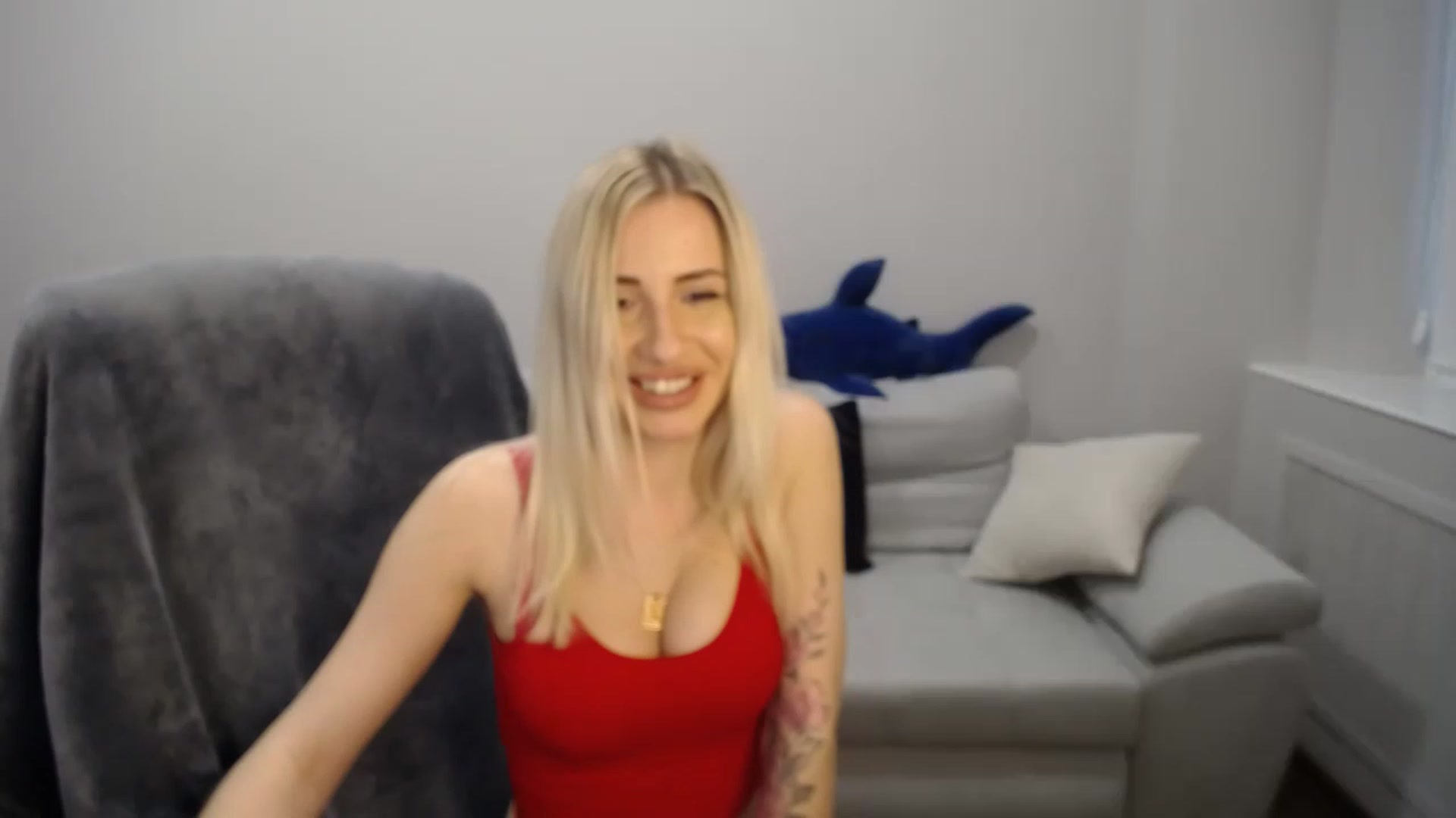 Gallery image thumbnail from KimKalash's myfreecams stream on, 01/28/2023, 13:53 image 13 of 20