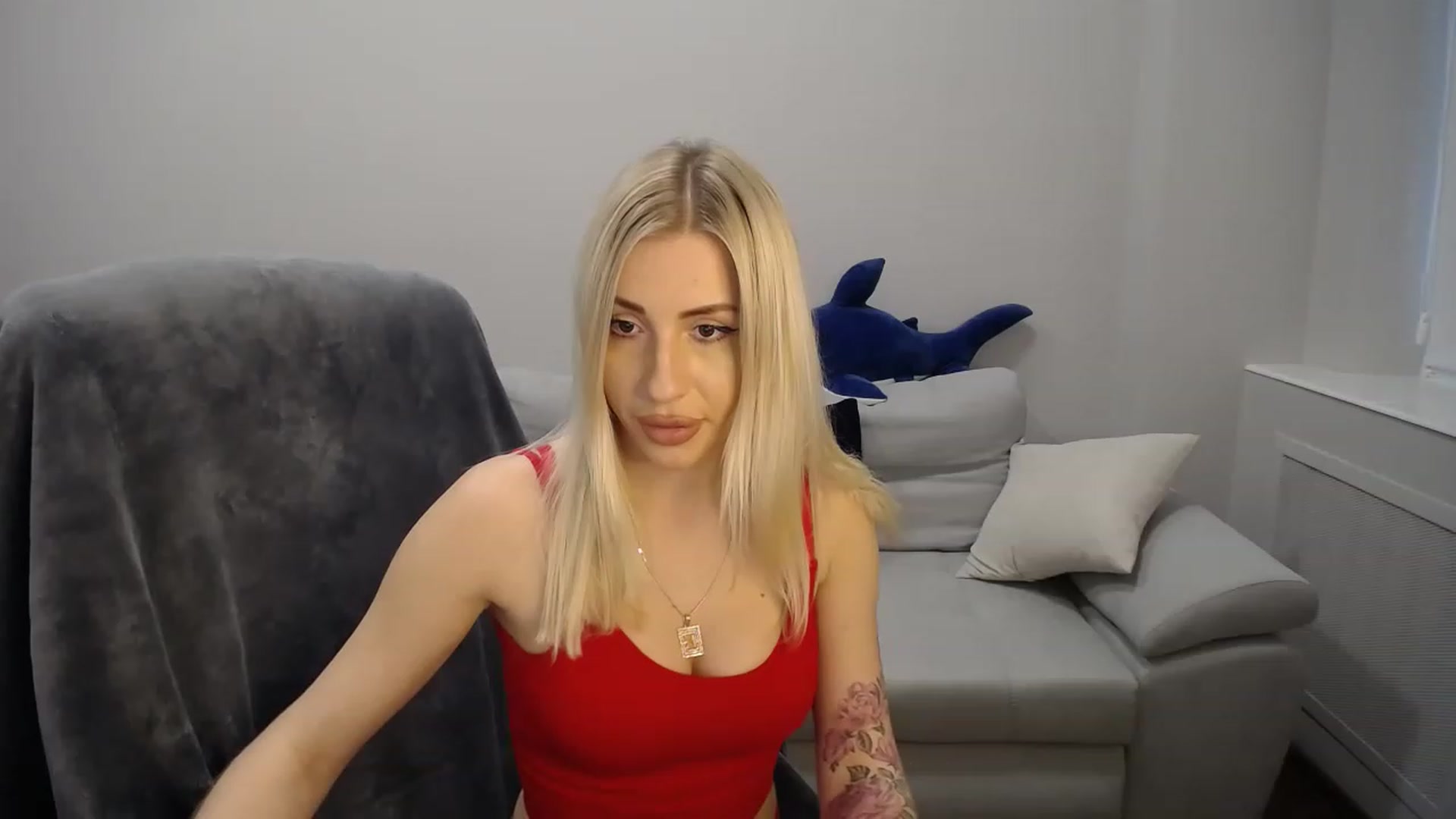 Gallery image thumbnail from KimKalash's myfreecams stream on, 01/28/2023, 13:53 image 10 of 20