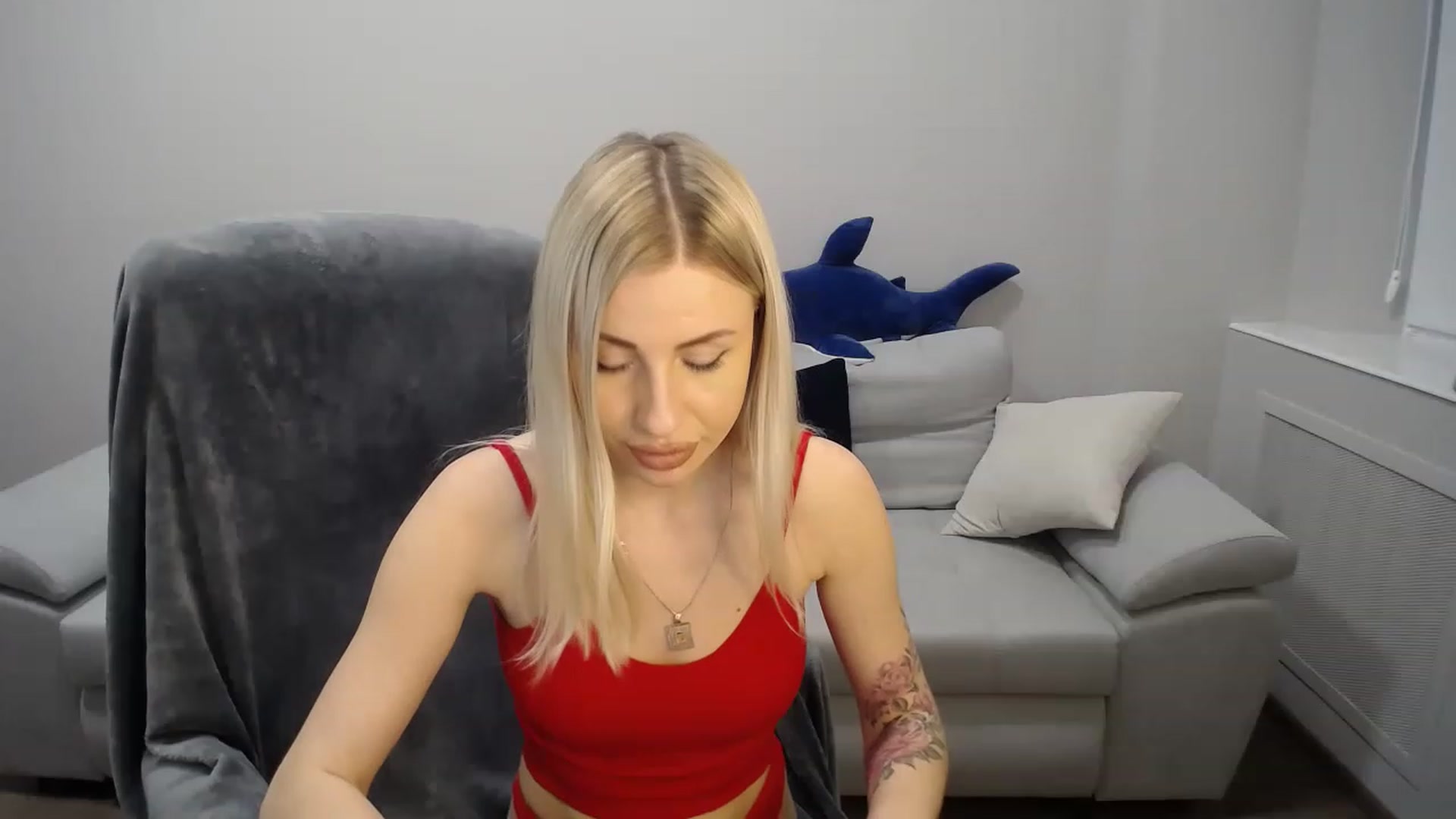 Gallery image thumbnail from KimKalash's myfreecams stream on, 01/28/2023, 14:54 image 3 of 20