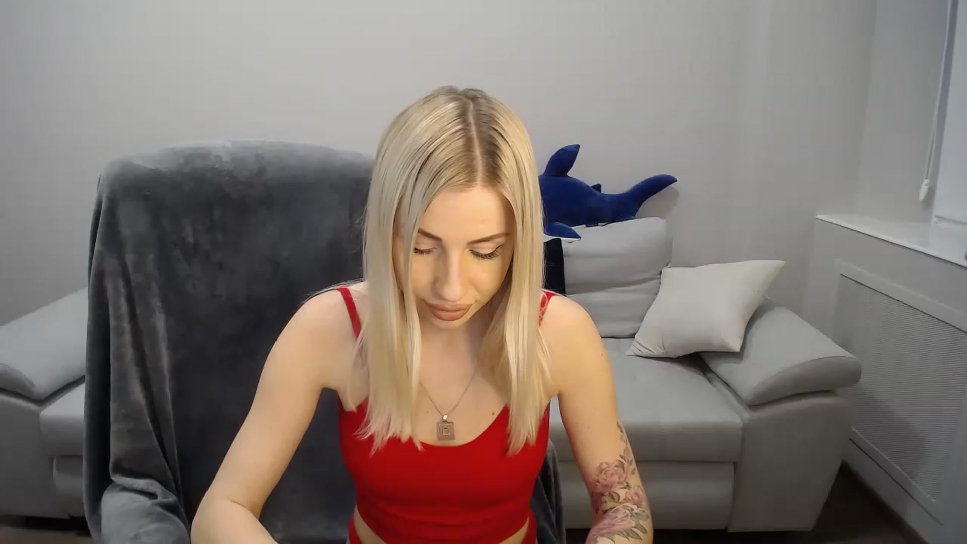 Gallery image thumbnail from KimKalash's myfreecams stream on, 01/28/2023, 14:54 image 4 of 20