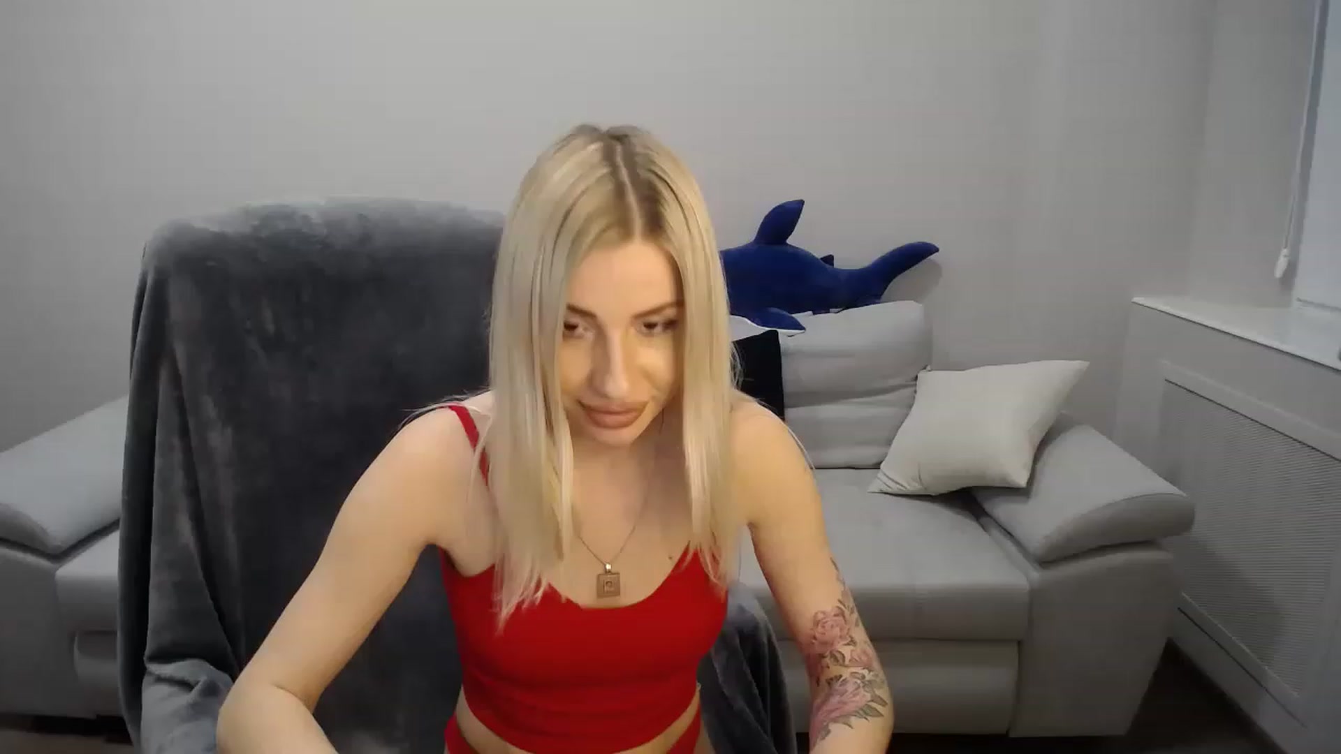 Gallery image thumbnail from KimKalash's myfreecams stream on, 01/28/2023, 14:54 image 1 of 20