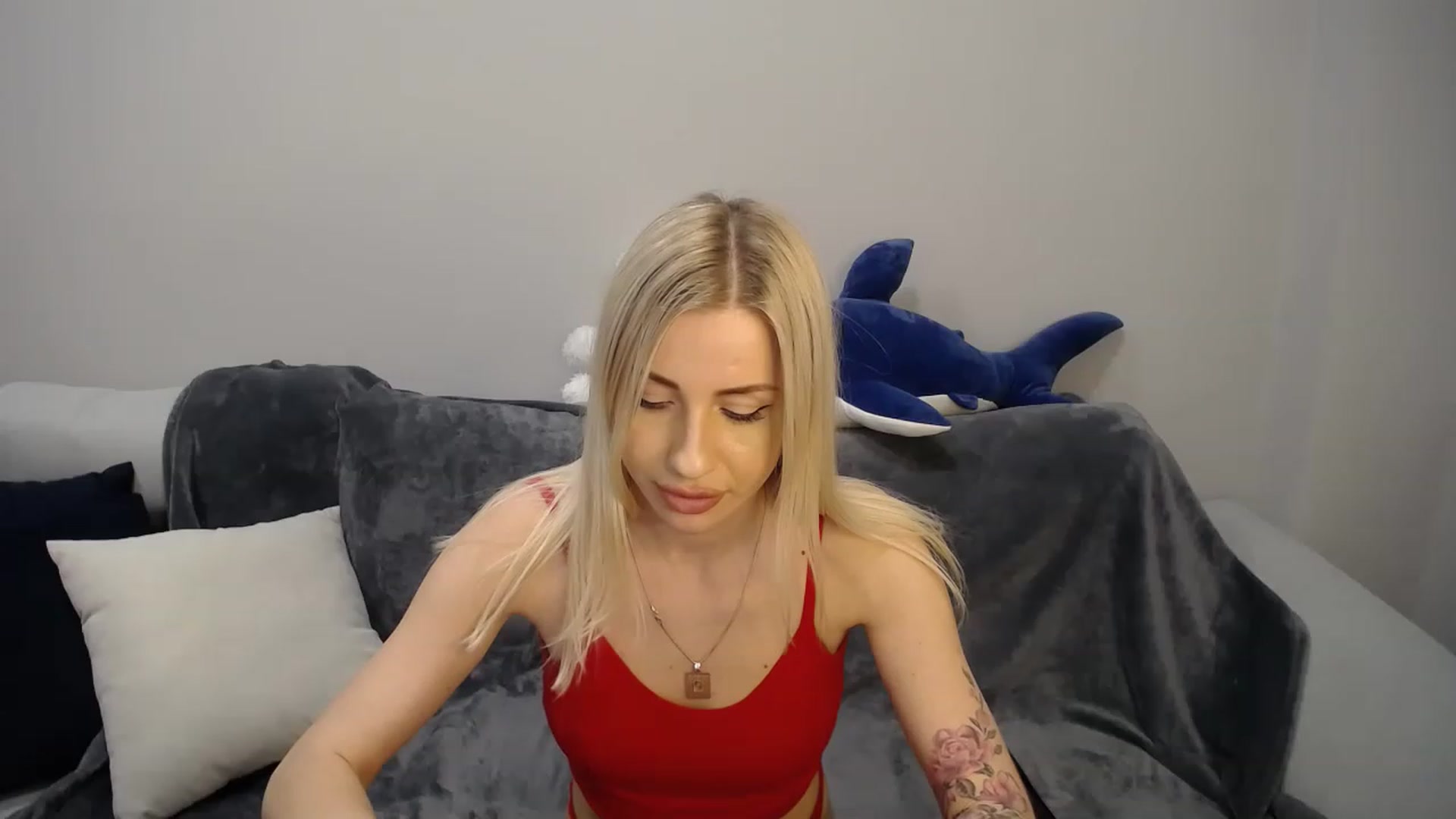 Gallery image thumbnail from KimKalash's myfreecams stream on, 01/28/2023, 17:49 image 20 of 20