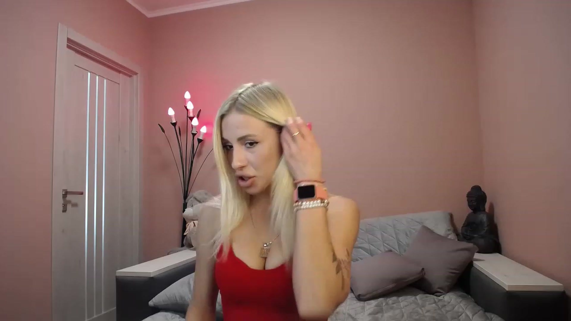 Gallery image thumbnail from KimKalash's myfreecams stream on, 06/04/2023, 08:50 image 9 of 20