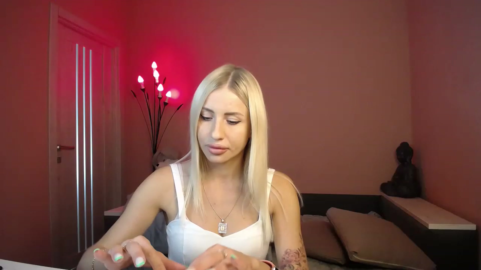 Gallery image thumbnail from KimKalash's myfreecams stream on, 07/22/2023, 12:39 image 5 of 20