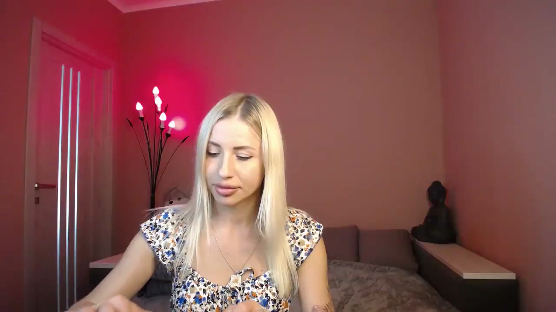 Gallery image thumbnail from KimKalash's myfreecams stream on, 07/26/2023, 09:07 image 20 of 20