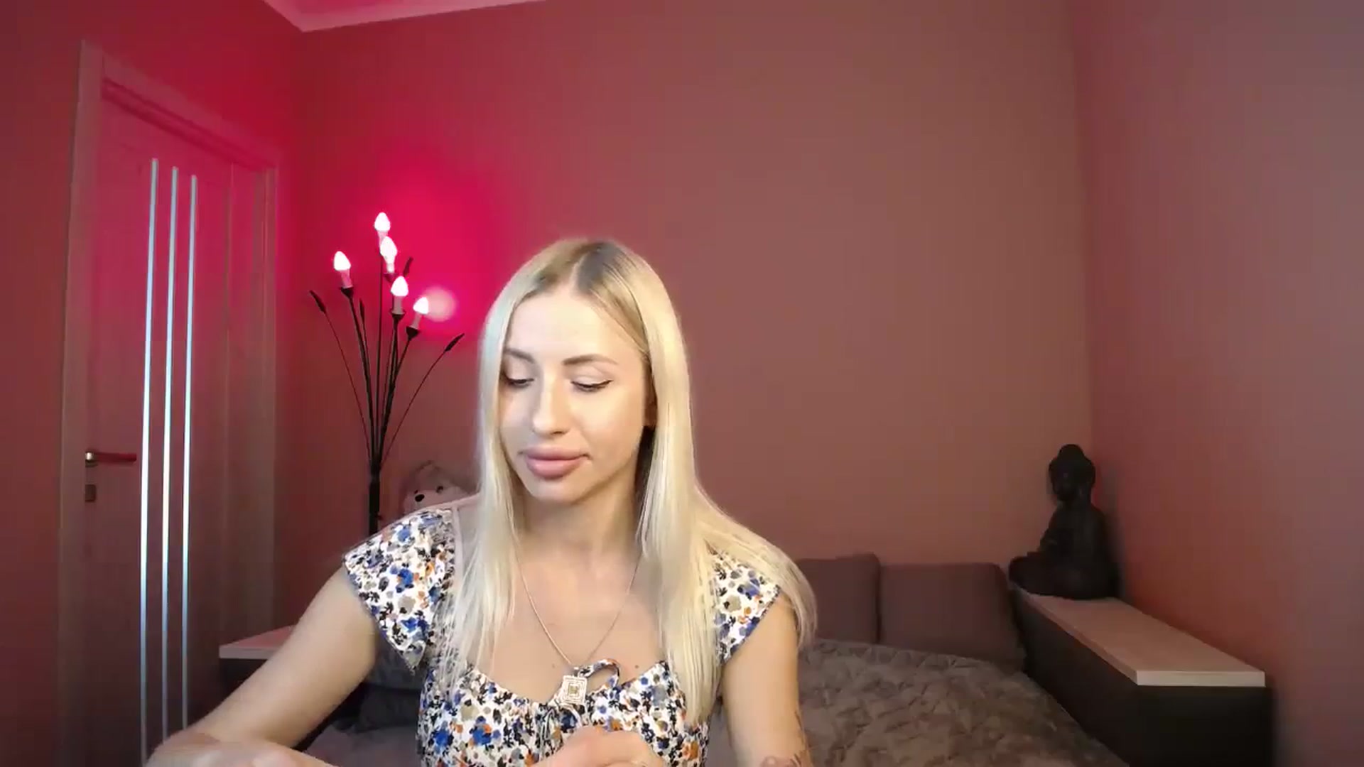 Gallery image thumbnail from KimKalash's myfreecams stream on, 07/26/2023, 09:07 image 18 of 20