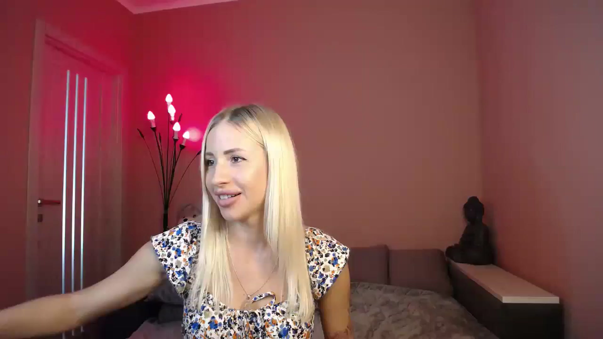 Gallery image thumbnail from KimKalash's myfreecams stream on, 07/26/2023, 09:07 image 11 of 20