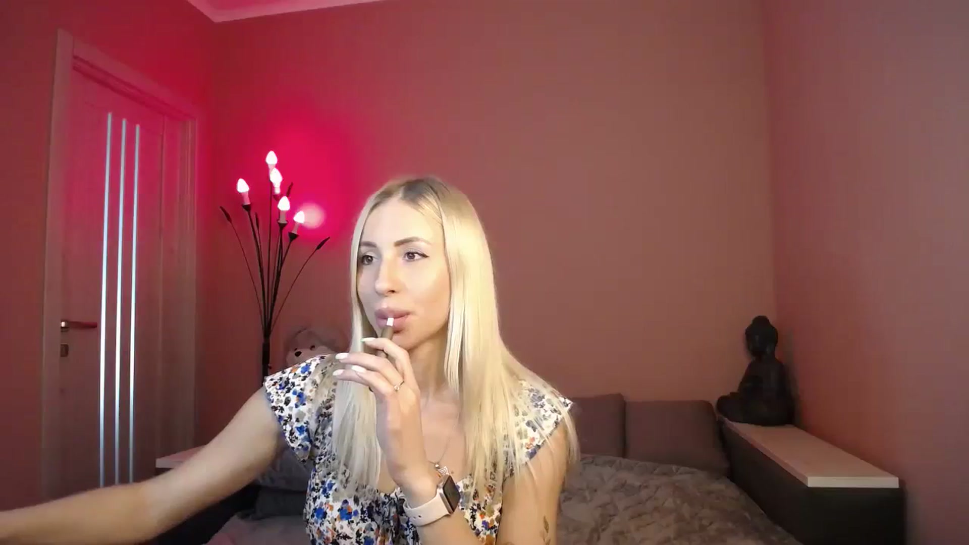 Gallery image thumbnail from KimKalash's myfreecams stream on, 07/26/2023, 09:07 image 3 of 20