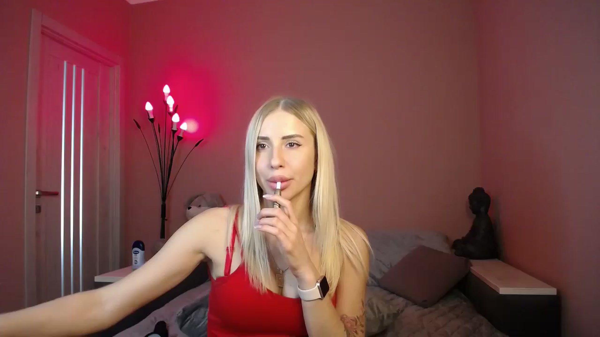Gallery image thumbnail from KimKalash's myfreecams stream on, 09/12/2023, 09:33 image 19 of 20