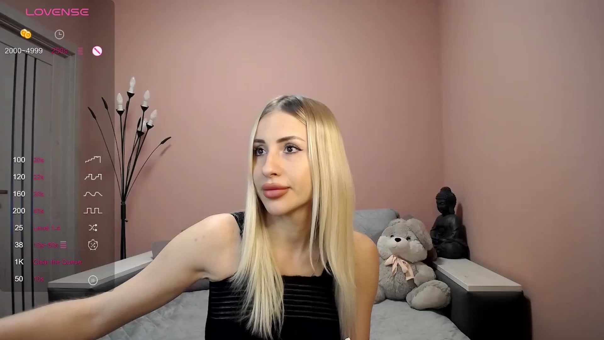Gallery image thumbnail from KimKalash's myfreecams stream on, 01/09/2024, 09:59 image 1 of 20