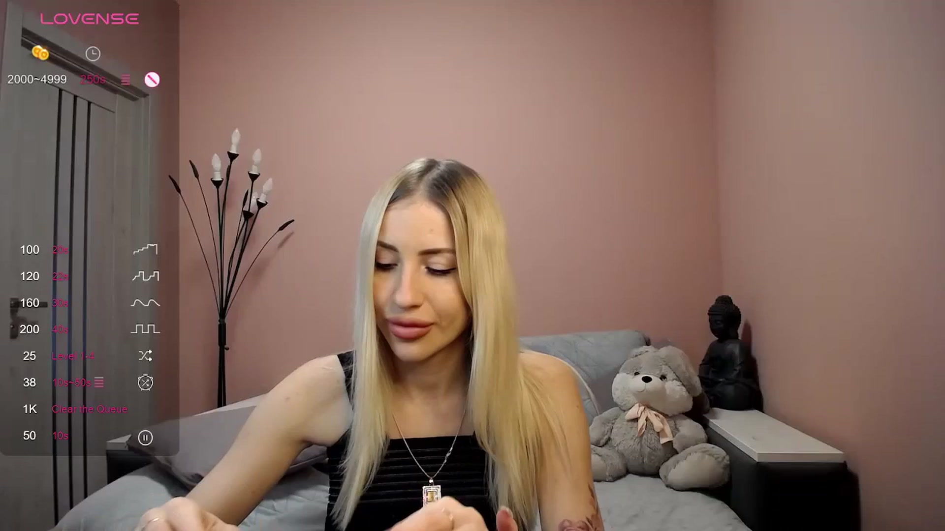 Gallery image thumbnail from KimKalash's myfreecams stream on, 01/09/2024, 11:48 image 1 of 20