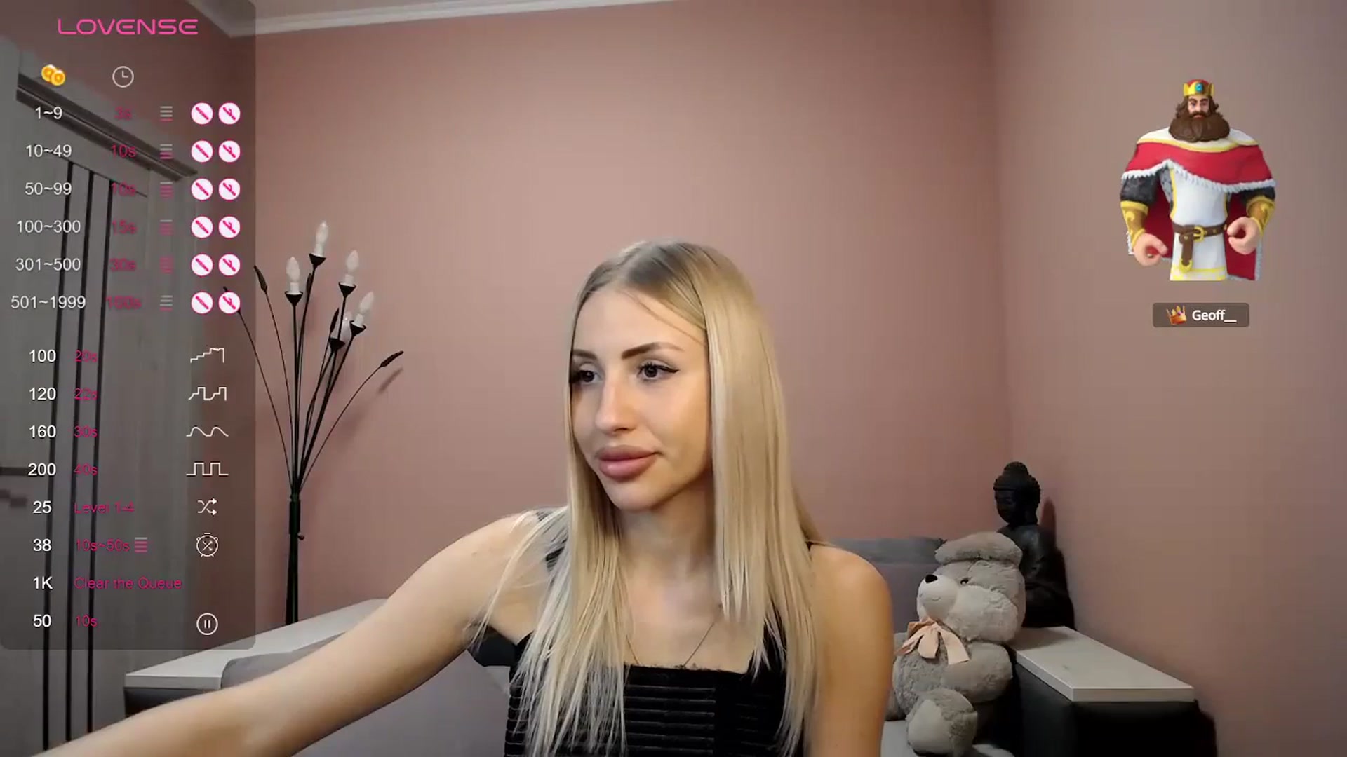 Gallery image thumbnail from KimKalash's myfreecams stream on, 01/13/2024, 12:59 image 12 of 20