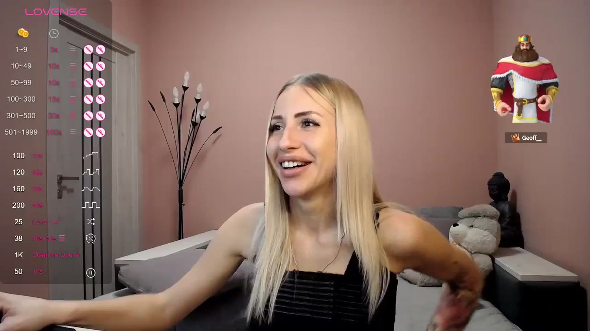 Gallery image thumbnail from KimKalash's myfreecams stream on, 01/13/2024, 12:59 image 20 of 20