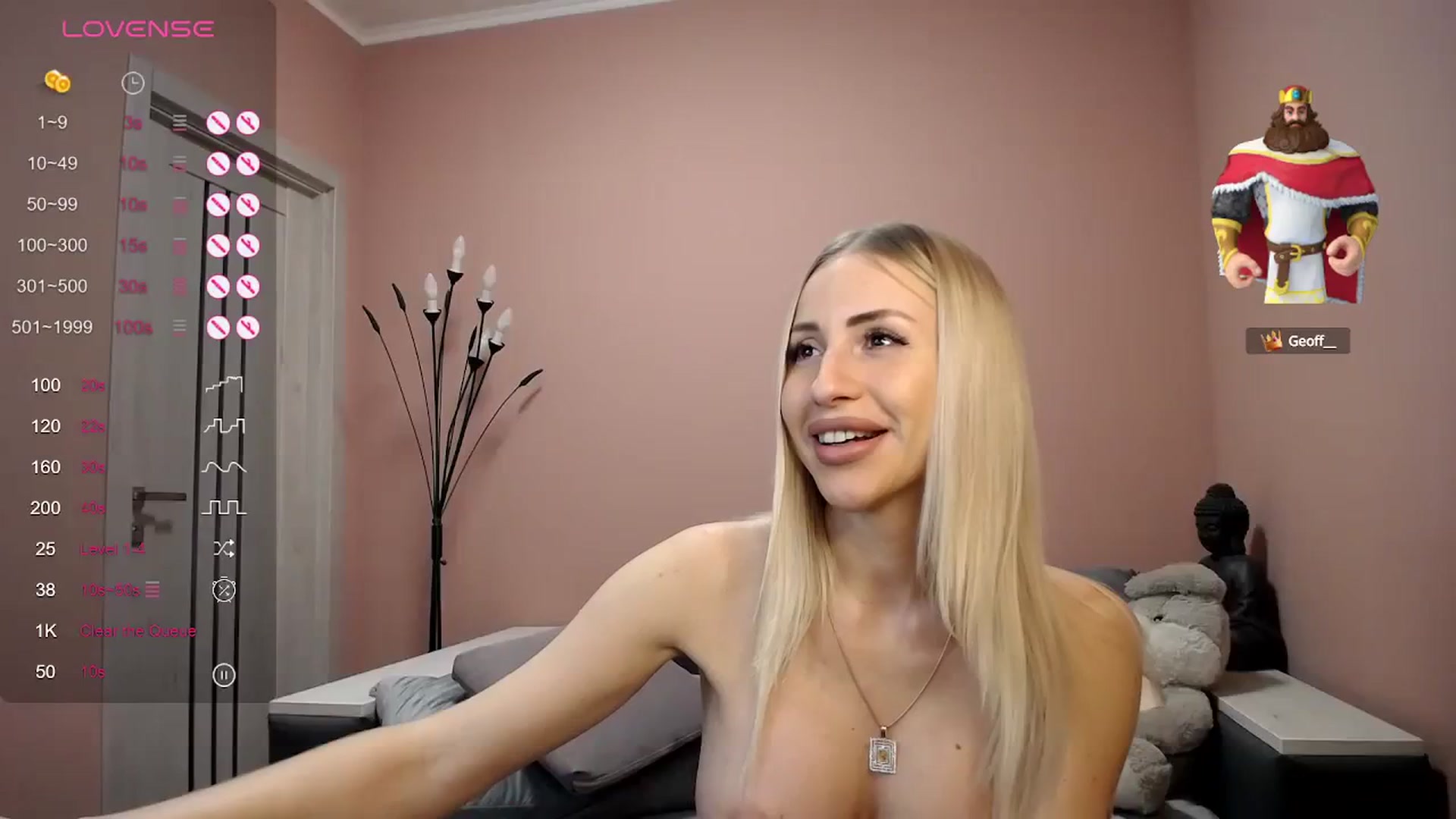 Gallery image thumbnail from KimKalash's myfreecams stream on, 01/13/2024, 12:59 image 4 of 20