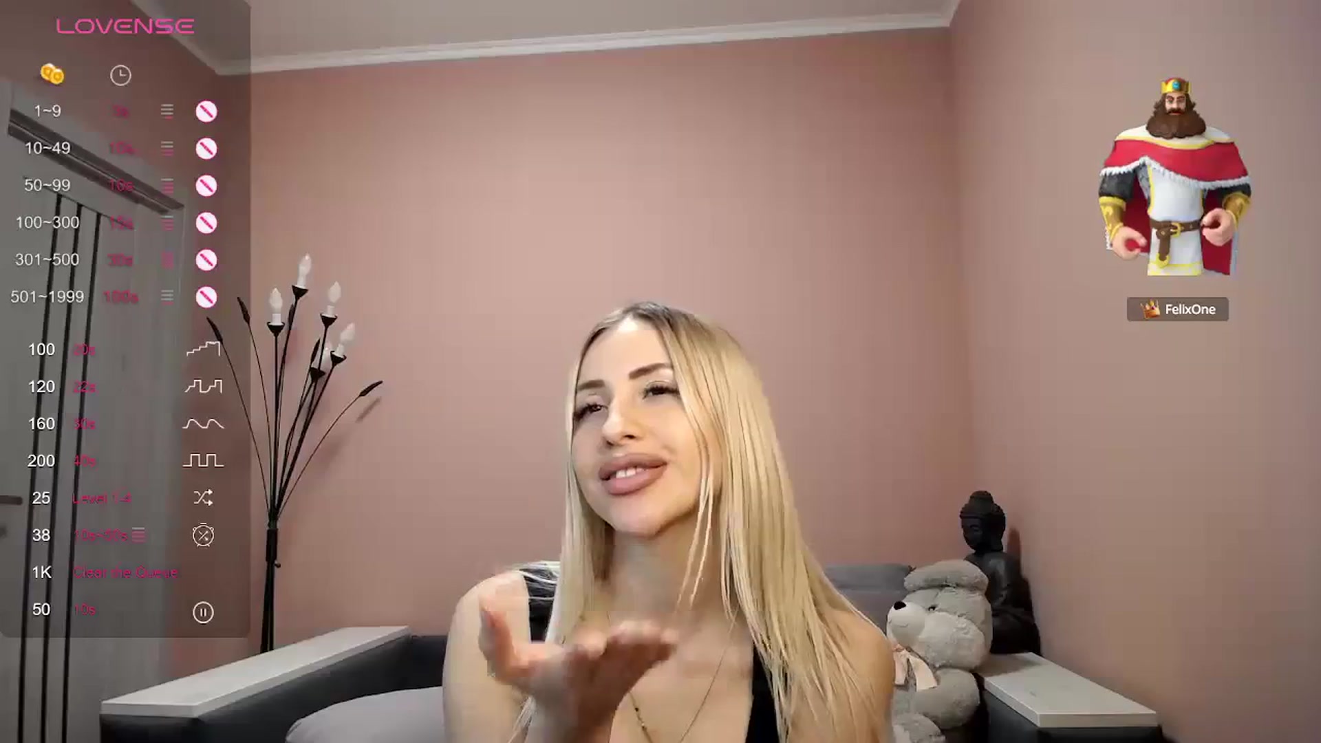 Gallery image thumbnail from KimKalash's myfreecams stream on, 01/14/2024, 14:31 image 13 of 20