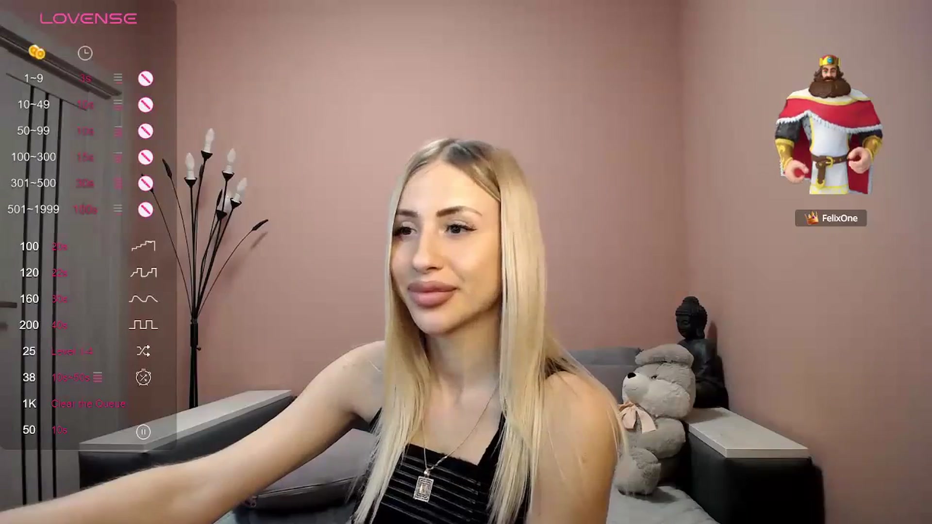 Gallery image thumbnail from KimKalash's myfreecams stream on, 01/14/2024, 14:31 image 14 of 20