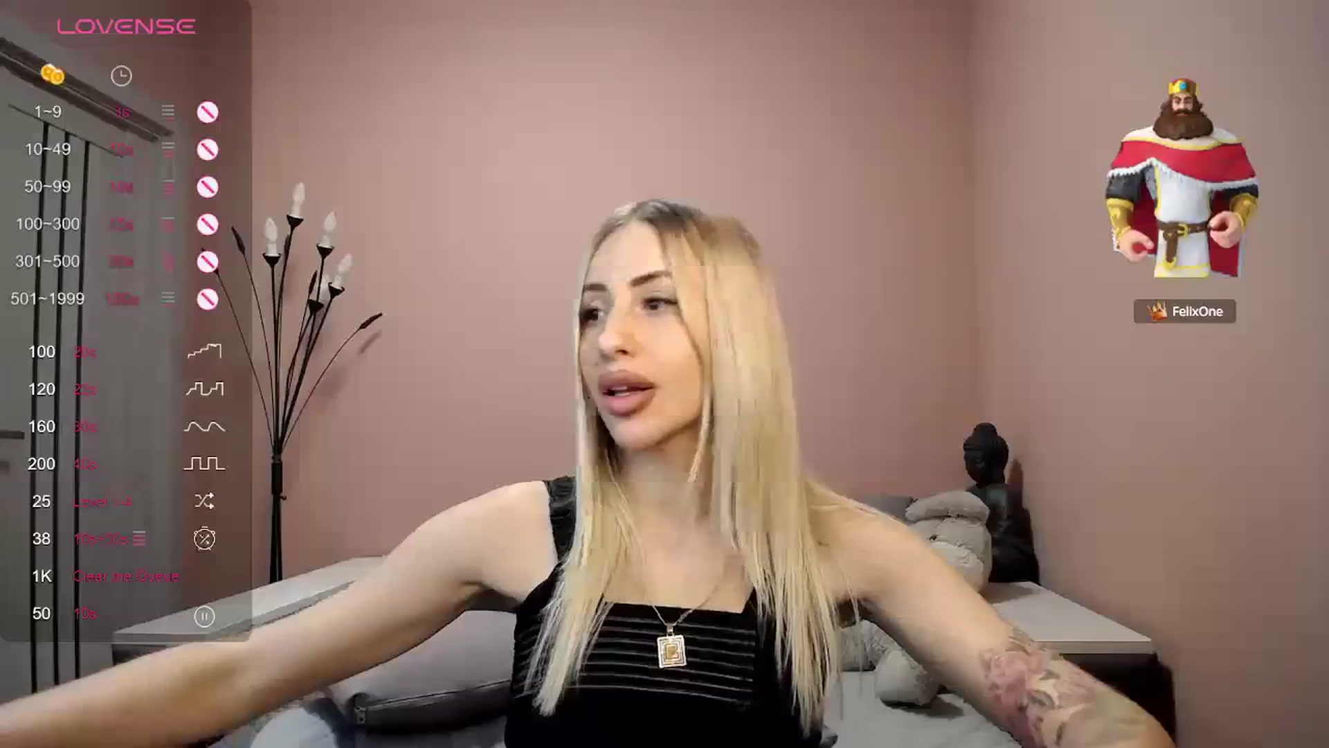 Gallery image thumbnail from KimKalash's myfreecams stream on, 01/14/2024, 14:31 image 15 of 20
