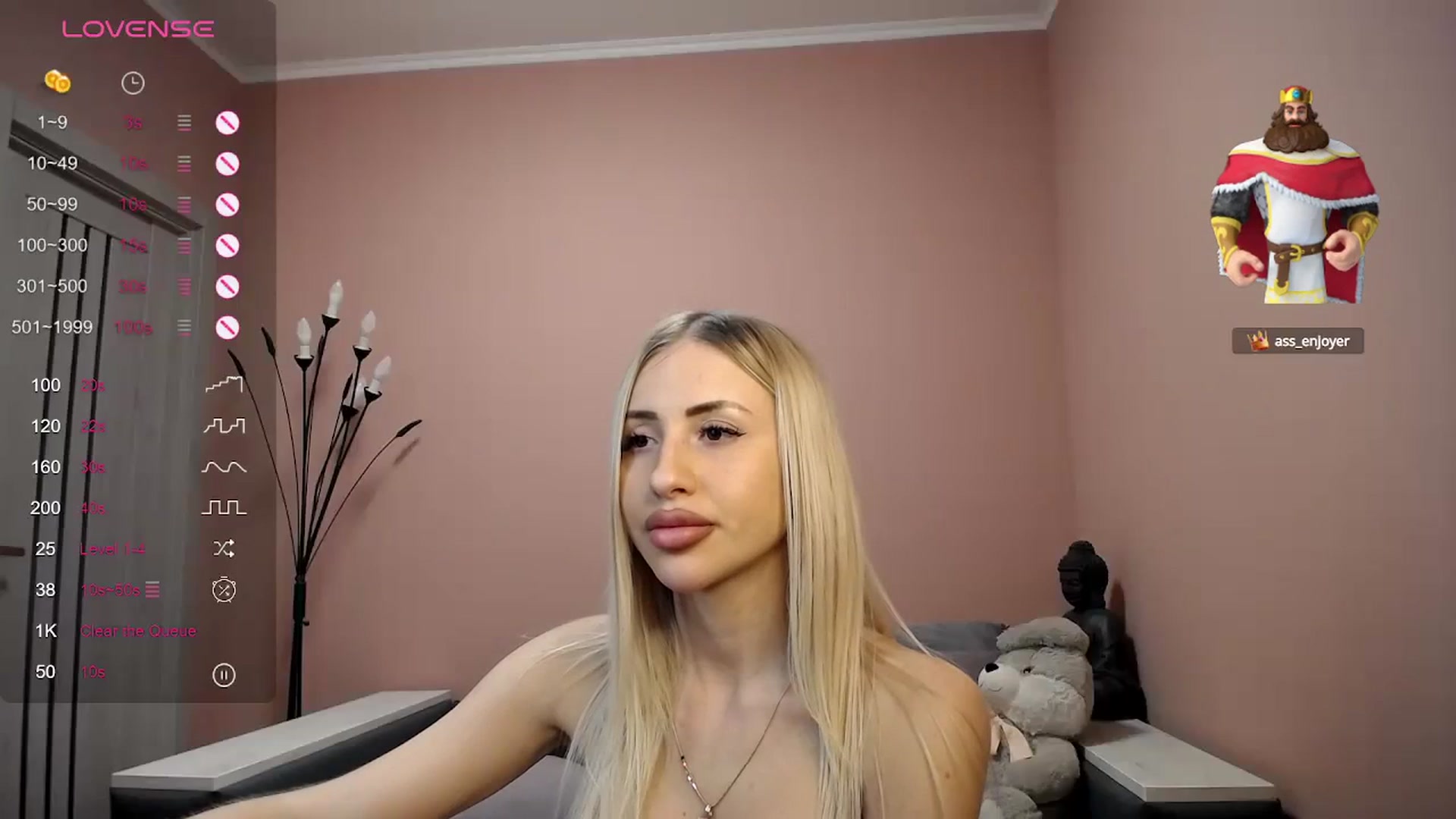 Gallery image thumbnail from KimKalash's myfreecams stream on, 01/14/2024, 14:31 image 12 of 20