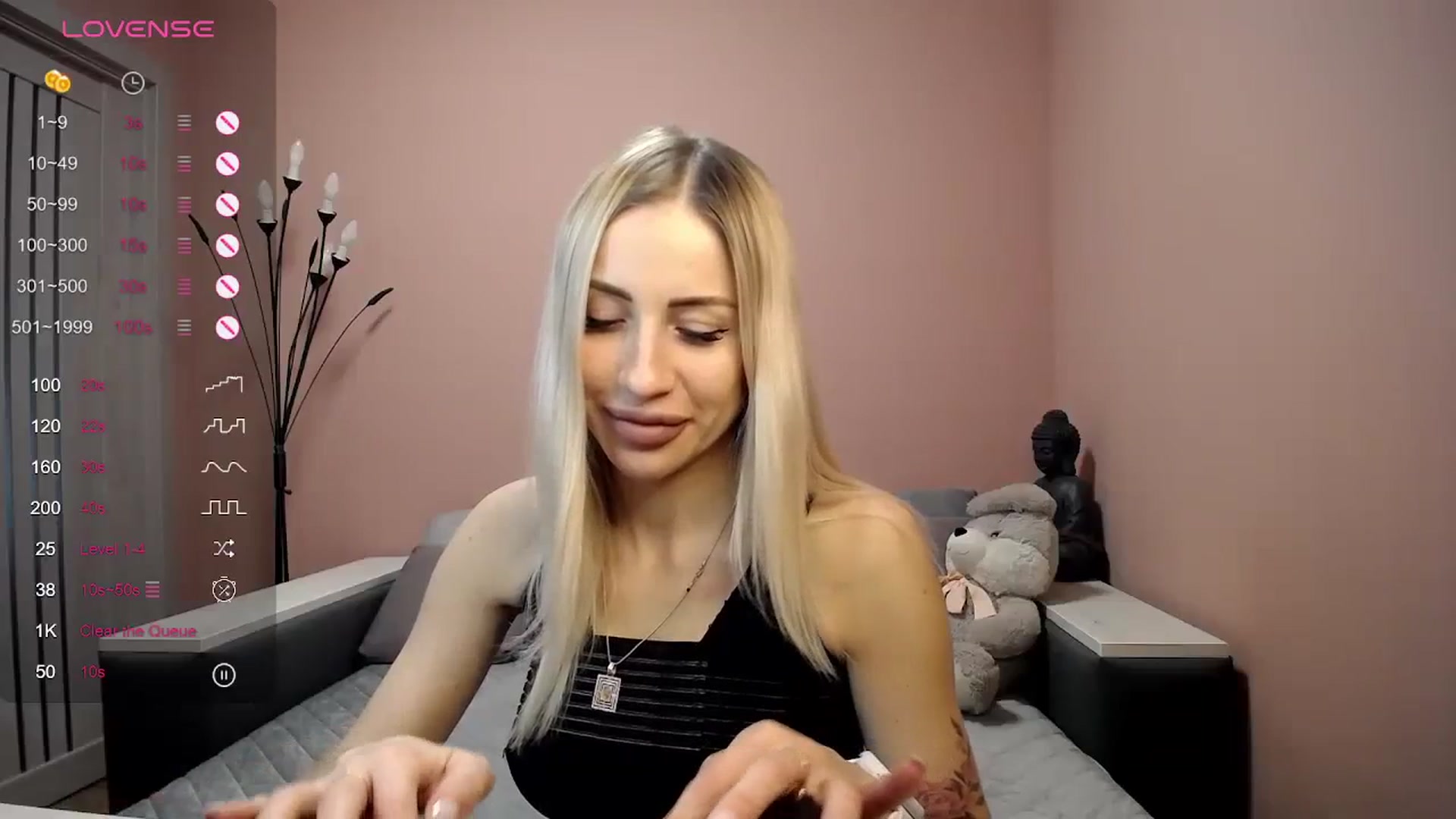 Gallery image thumbnail from KimKalash's myfreecams stream on, 01/15/2024, 09:21 image 11 of 20