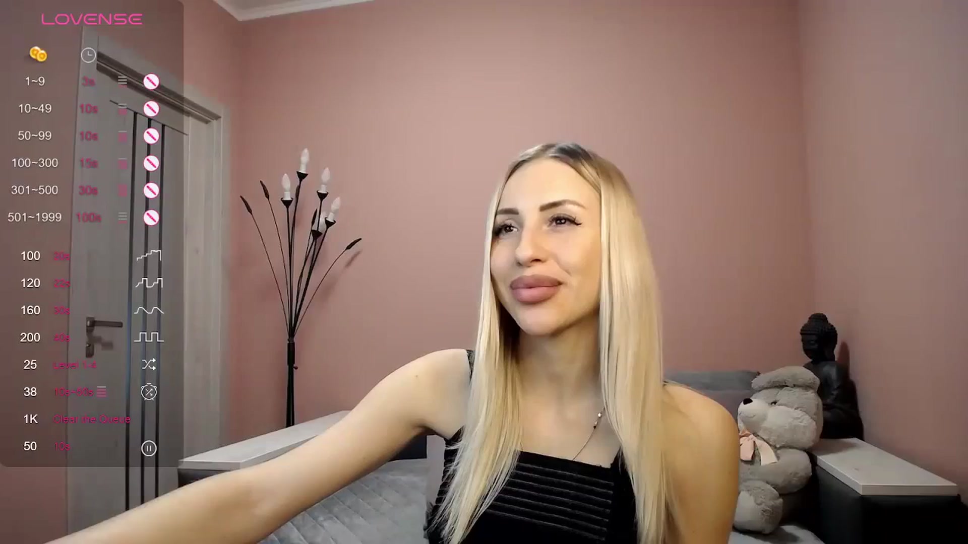 Gallery image thumbnail from KimKalash's myfreecams stream on, 01/15/2024, 10:18 image 1 of 20