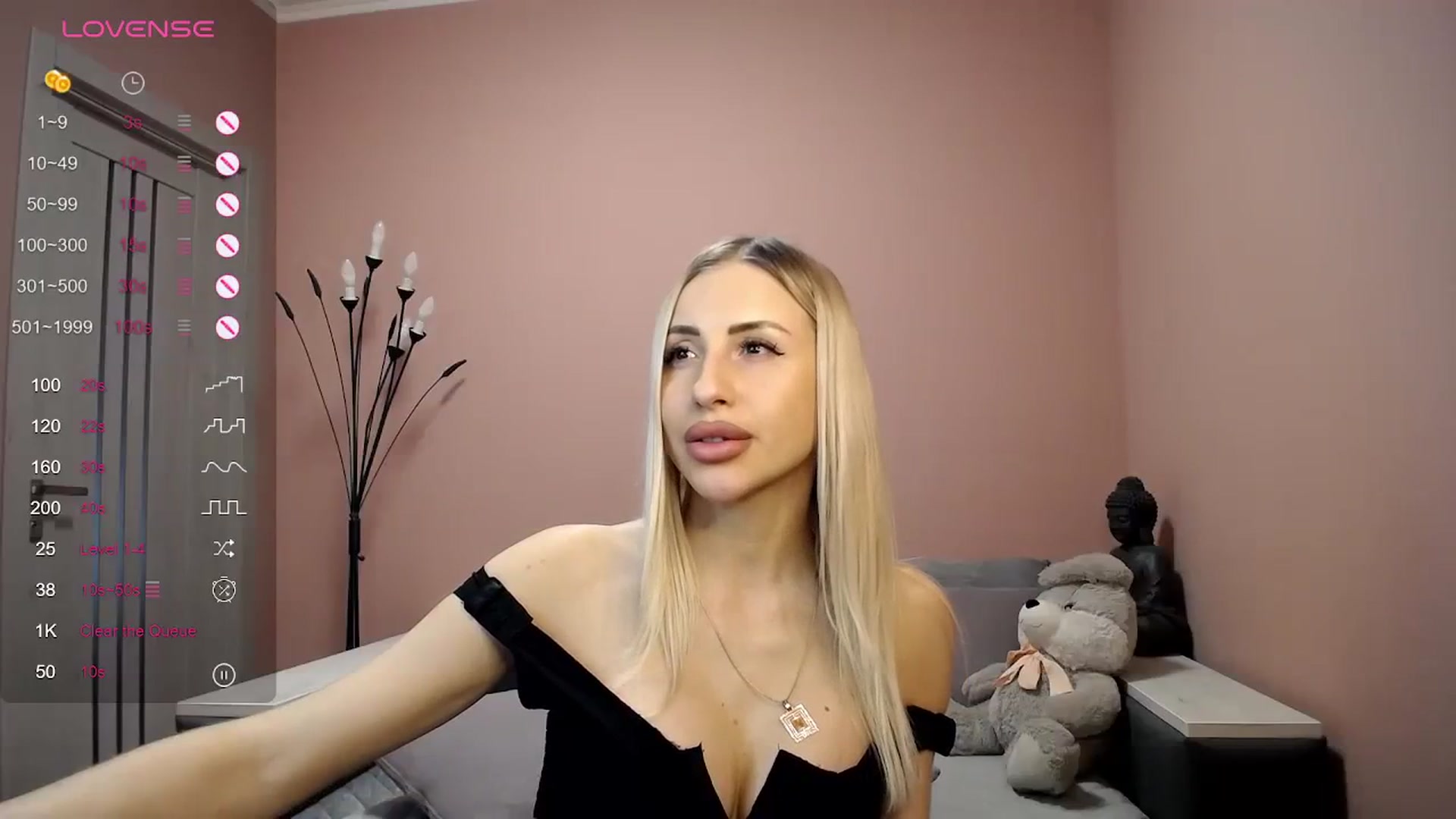 Gallery image thumbnail from KimKalash's myfreecams stream on, 01/15/2024, 10:18 image 20 of 20