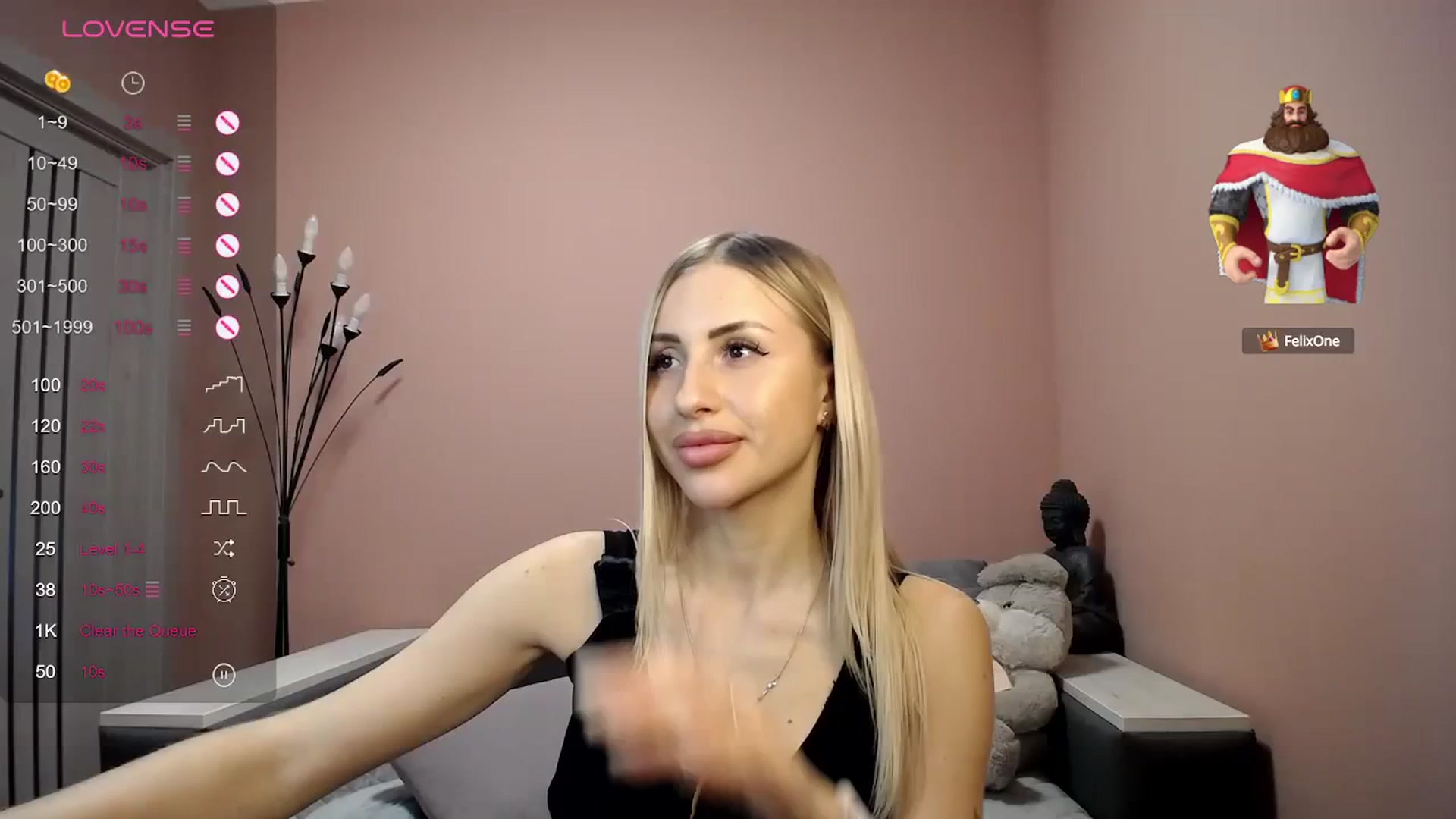 Gallery image thumbnail from KimKalash's myfreecams stream on, 01/15/2024, 13:18 image 13 of 20