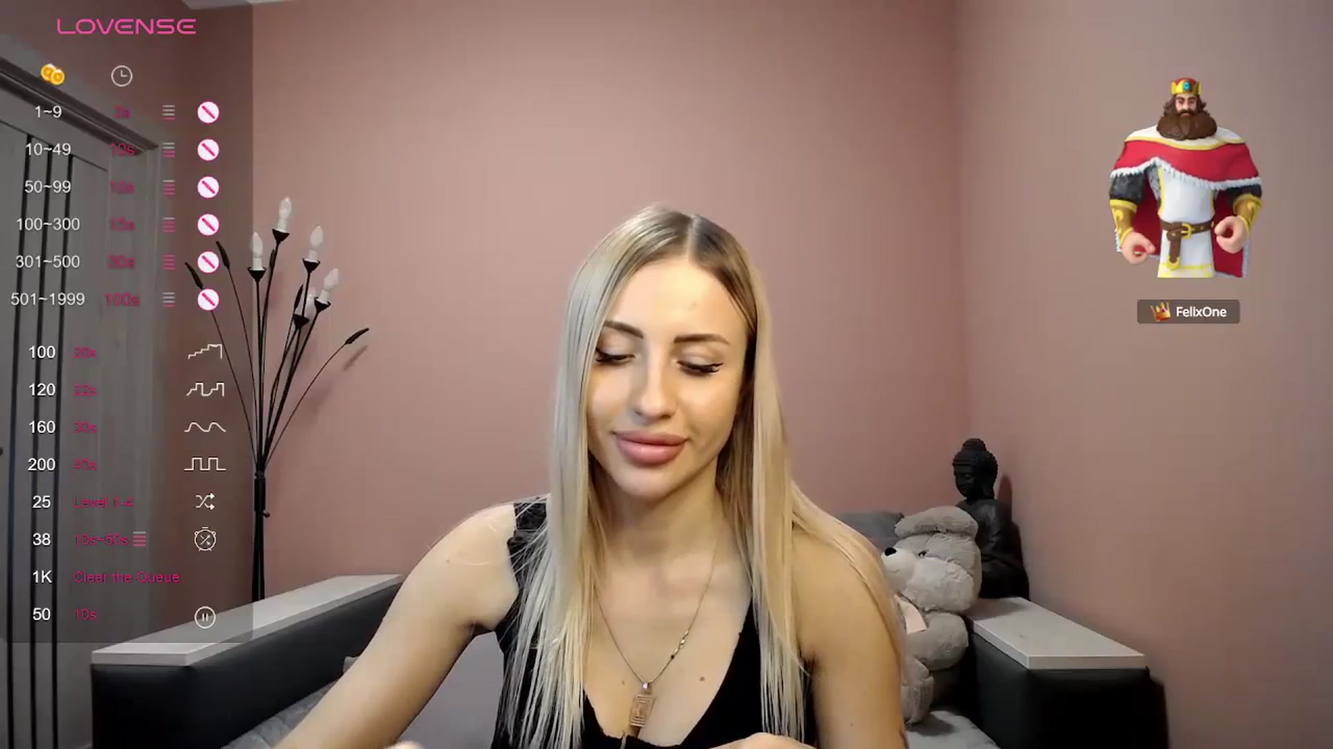 Gallery image thumbnail from KimKalash's myfreecams stream on, 01/15/2024, 13:18 image 14 of 20
