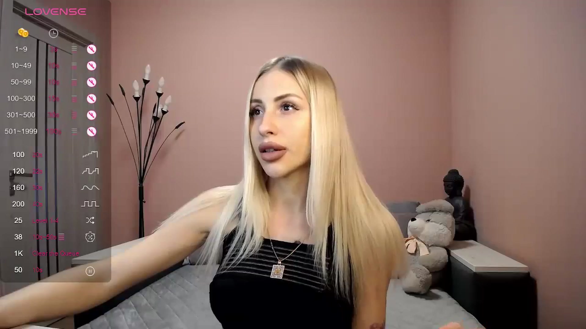 Gallery image thumbnail from KimKalash's myfreecams stream on, 01/16/2024, 09:35 image 2 of 20