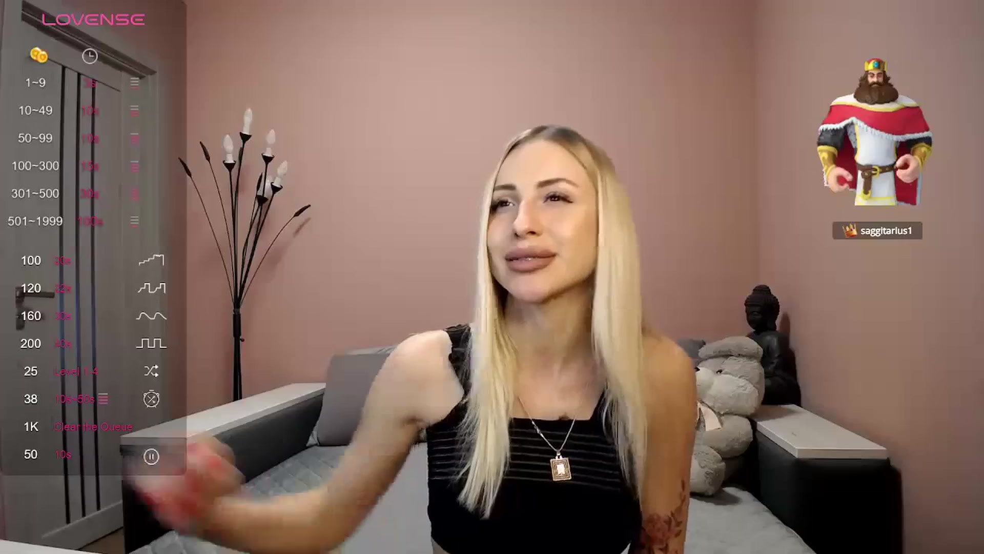 Gallery image thumbnail from KimKalash's myfreecams stream on, 01/16/2024, 09:35 image 16 of 20