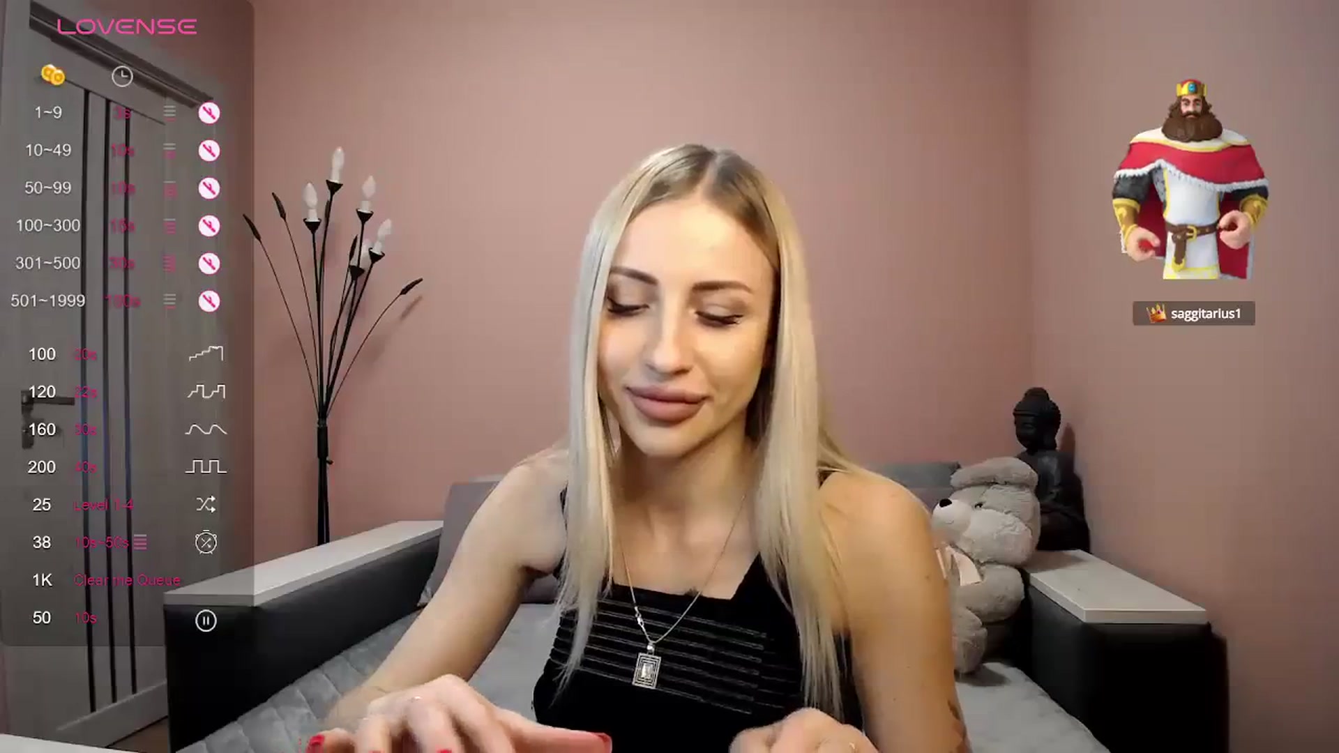 Gallery image thumbnail from KimKalash's myfreecams stream on, 01/16/2024, 09:35 image 8 of 20