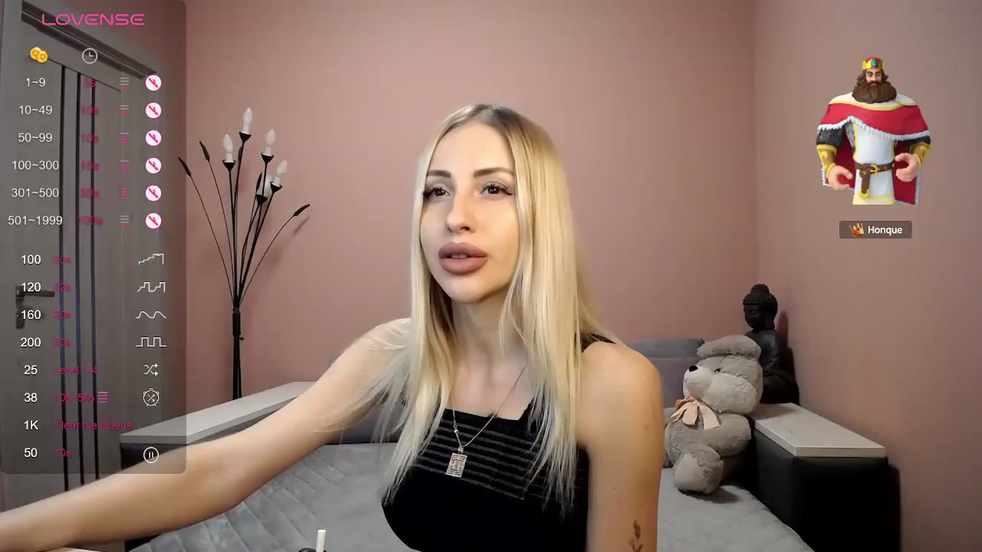 Gallery image thumbnail from KimKalash's myfreecams stream on, 01/16/2024, 09:35 image 6 of 20