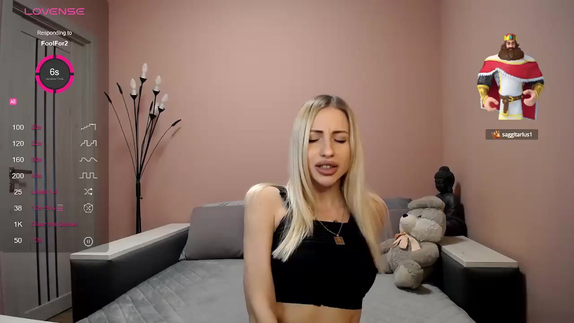 Gallery image thumbnail from KimKalash's myfreecams stream on, 01/16/2024, 09:35 image 18 of 20