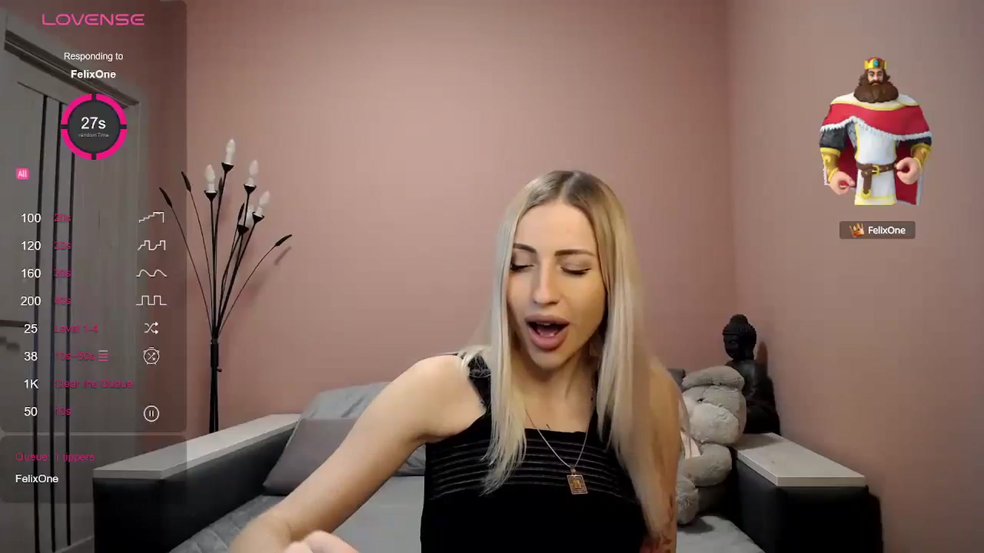 Gallery image thumbnail from KimKalash's myfreecams stream on, 01/17/2024, 09:36 image 7 of 20