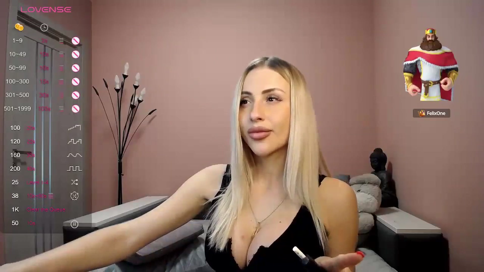 Gallery image thumbnail from KimKalash's myfreecams stream on, 01/17/2024, 11:30 image 20 of 20