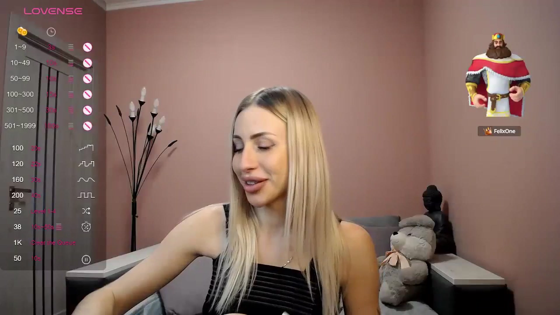 Gallery image thumbnail from KimKalash's myfreecams stream on, 01/17/2024, 12:28 image 18 of 20