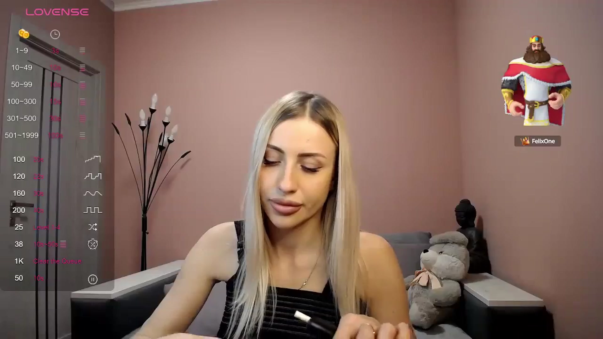 Gallery image thumbnail from KimKalash's myfreecams stream on, 01/17/2024, 12:28 image 19 of 20