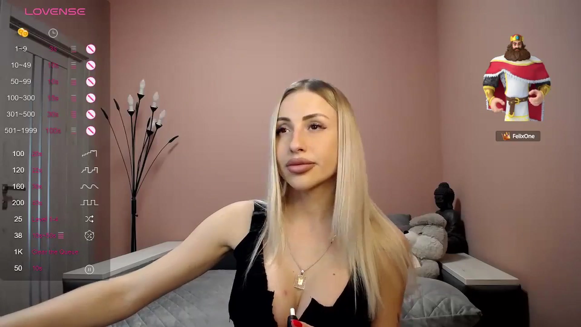 Gallery image thumbnail from KimKalash's myfreecams stream on, 01/17/2024, 12:28 image 3 of 20