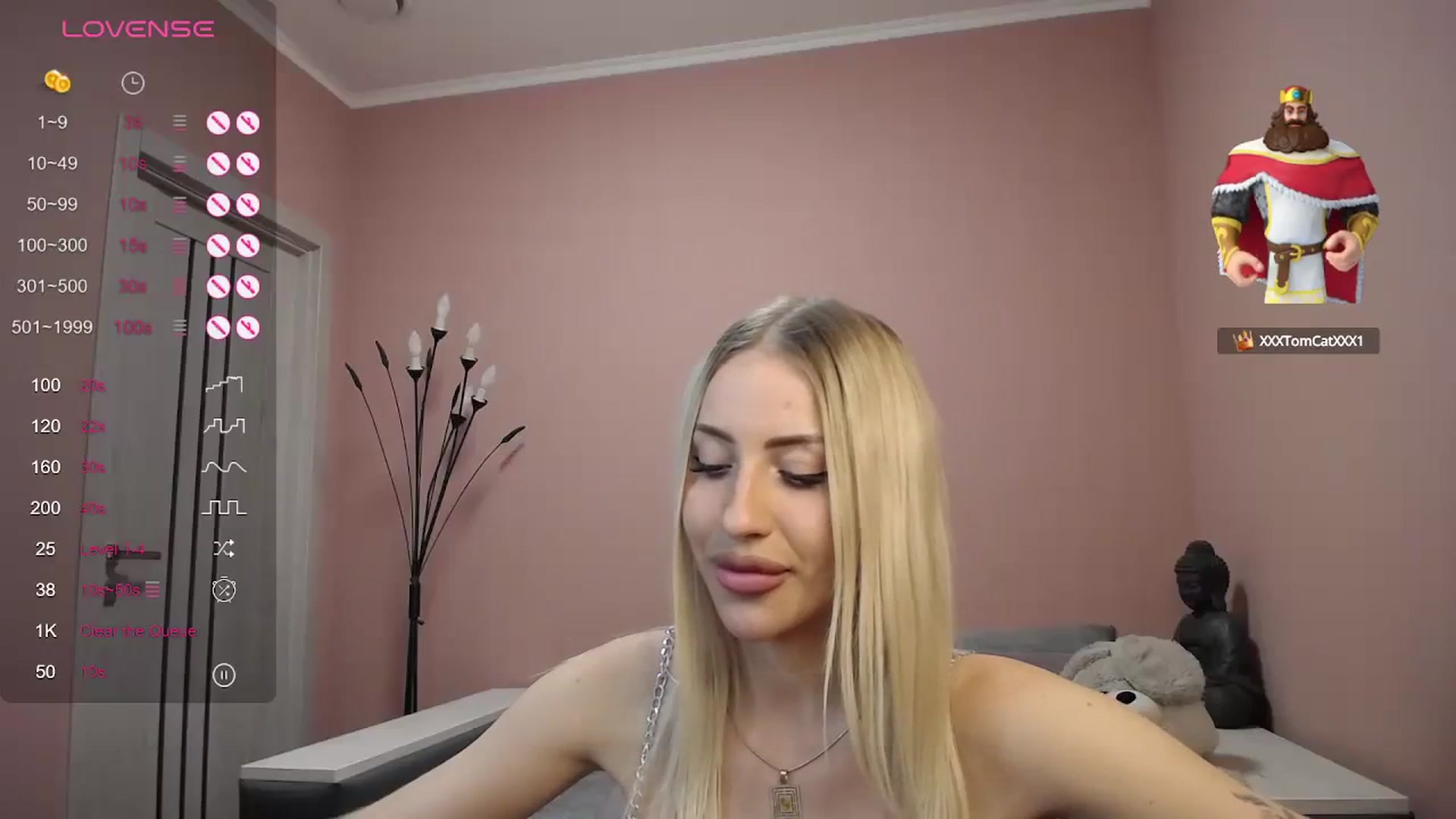 Gallery image thumbnail from KimKalash's myfreecams stream on, 01/21/2024, 14:28 image 10 of 20