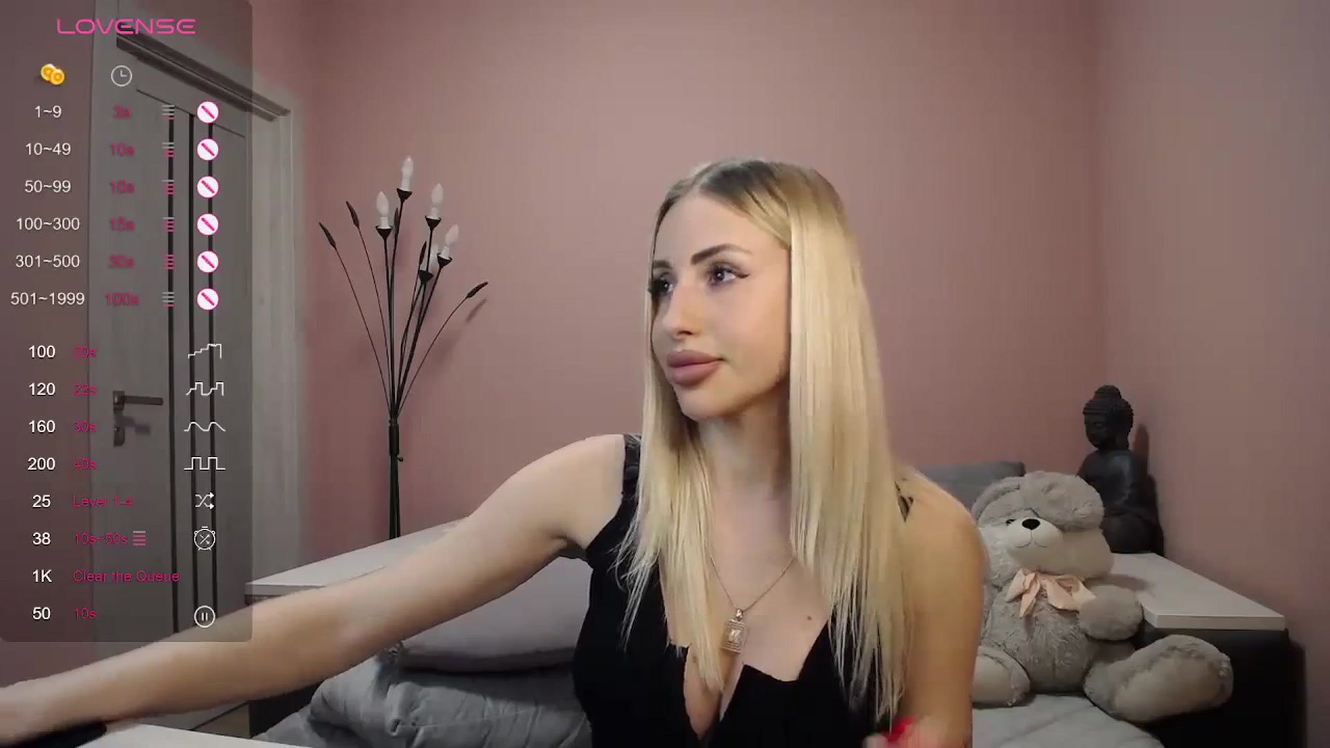 Gallery image thumbnail from KimKalash's myfreecams stream on, 01/23/2024, 12:02 image 3 of 20