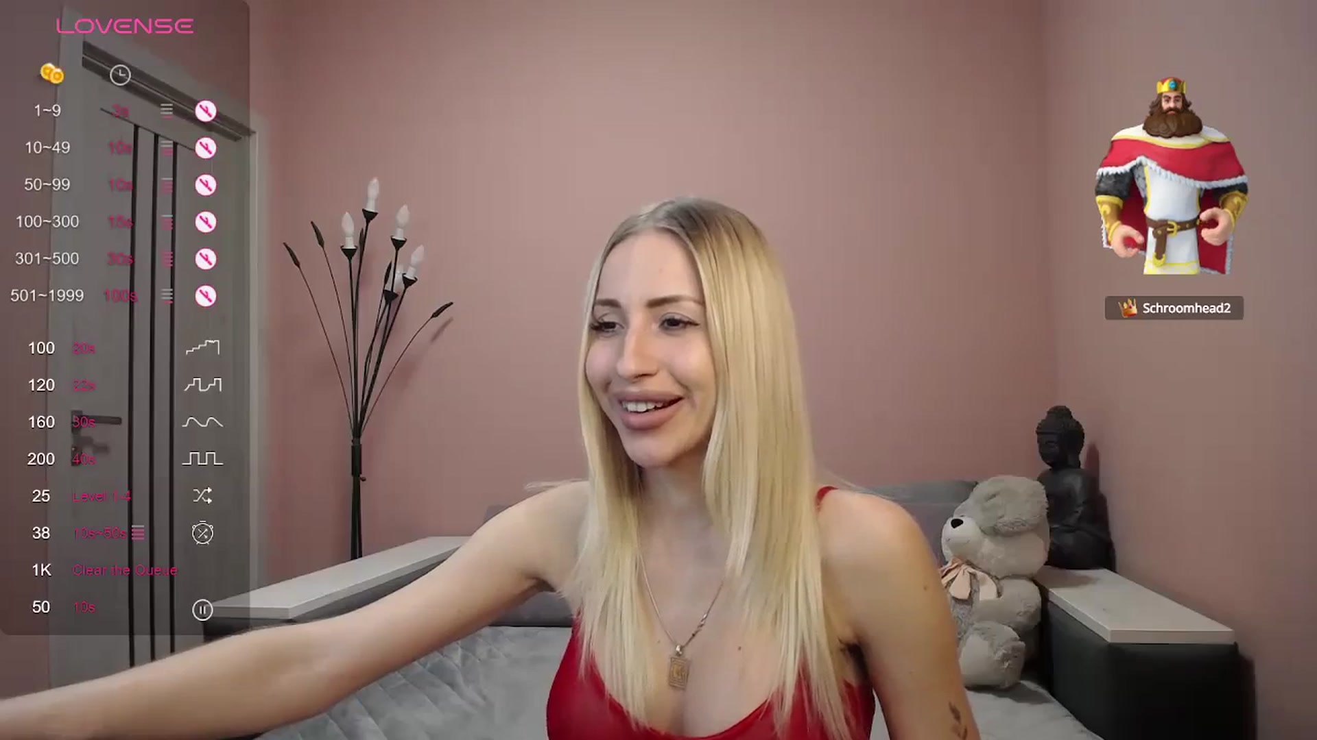 Gallery image thumbnail from KimKalash's myfreecams stream on, 01/26/2024, 14:09 image 10 of 20