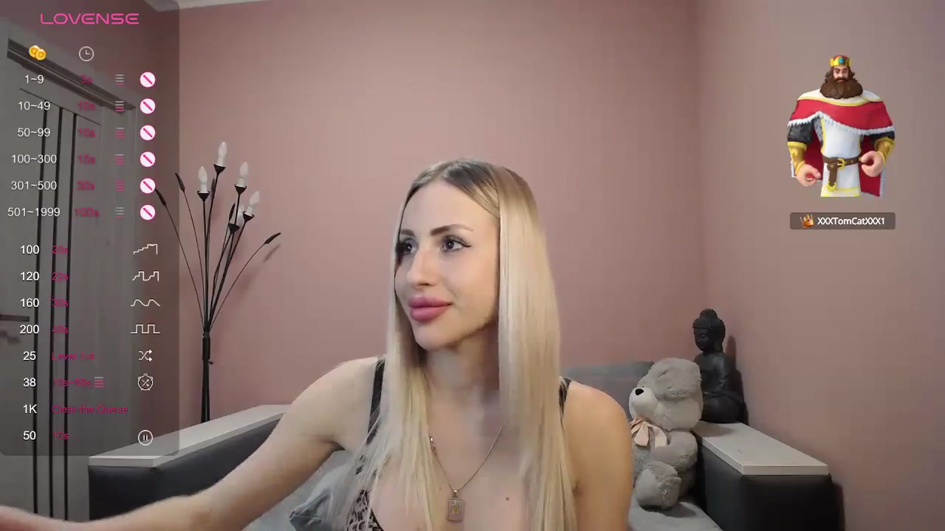 Gallery image thumbnail from KimKalash's myfreecams stream on, 01/27/2024, 14:08 image 3 of 20