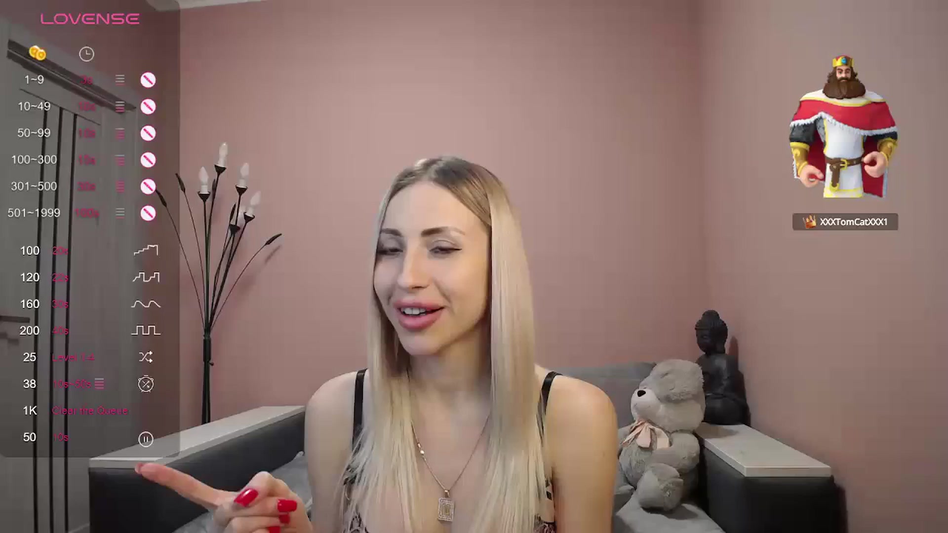 Gallery image thumbnail from KimKalash's myfreecams stream on, 01/27/2024, 14:08 image 11 of 20