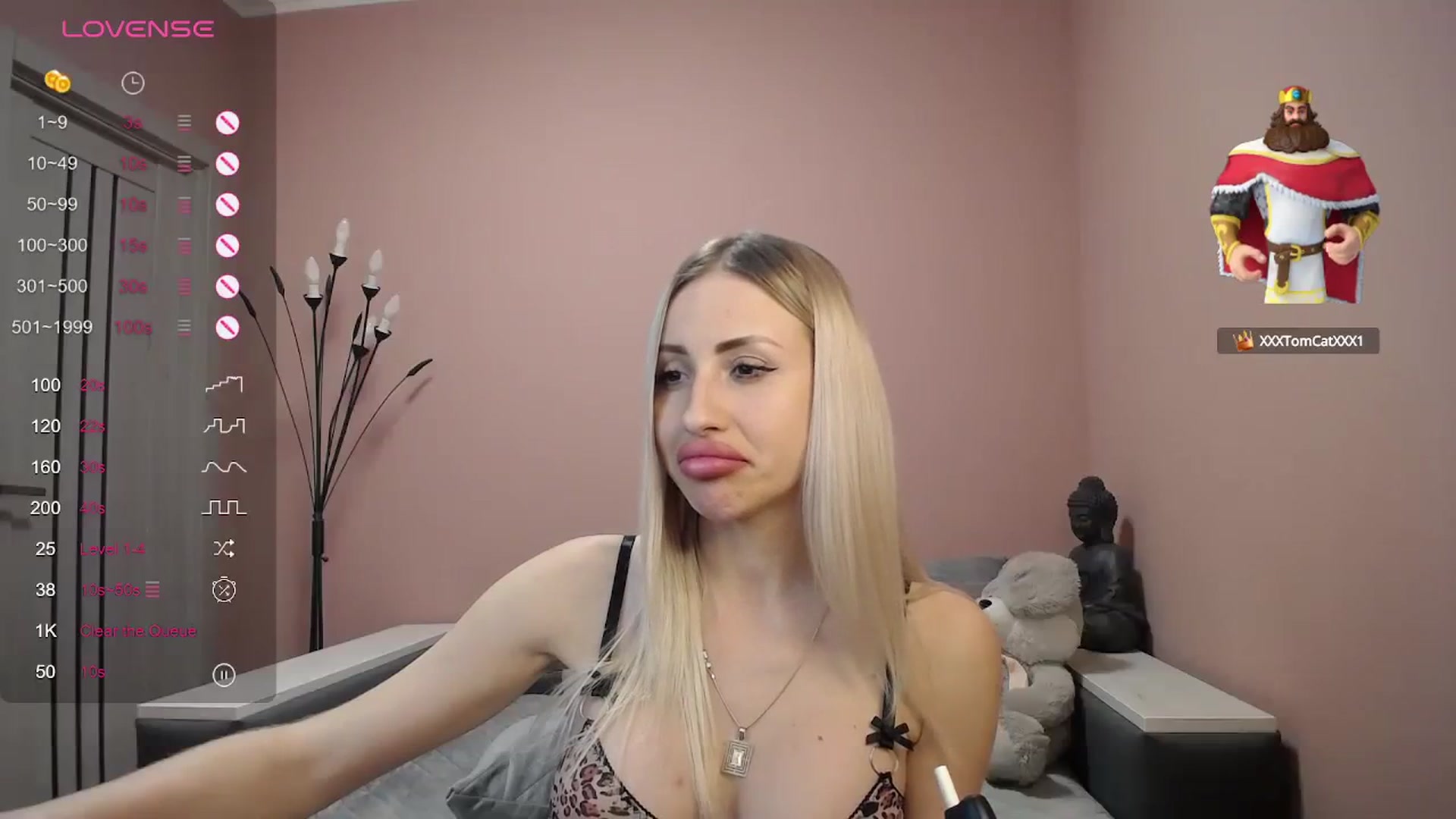 Gallery image thumbnail from KimKalash's myfreecams stream on, 01/27/2024, 14:08 image 14 of 20