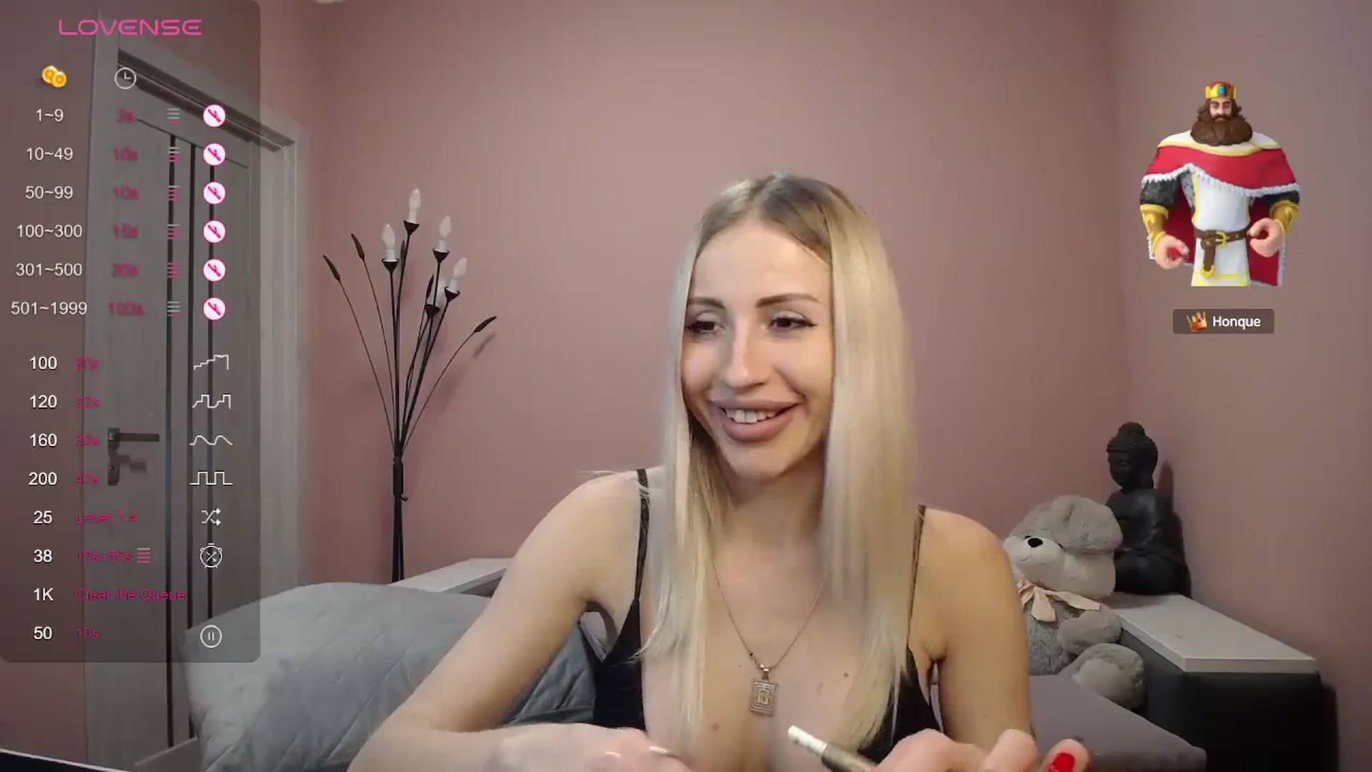 Gallery image thumbnail from KimKalash's myfreecams stream on, 01/29/2024, 10:21 image 2 of 20