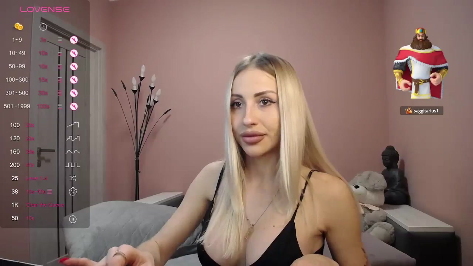 Gallery image thumbnail from KimKalash's myfreecams stream on, 01/29/2024, 10:21 image 17 of 20