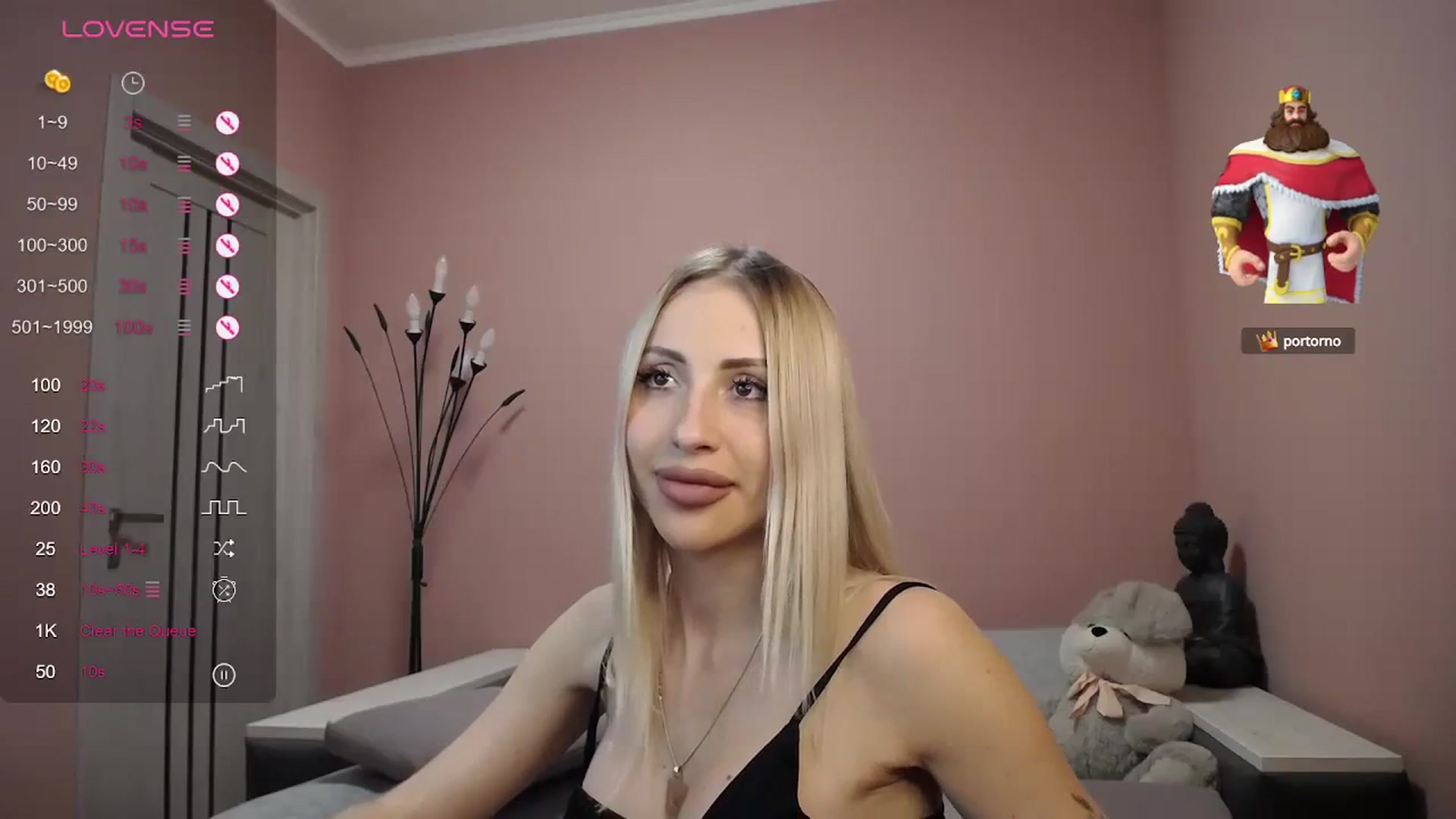 Gallery image thumbnail from KimKalash's myfreecams stream on, 01/29/2024, 11:34 image 8 of 20