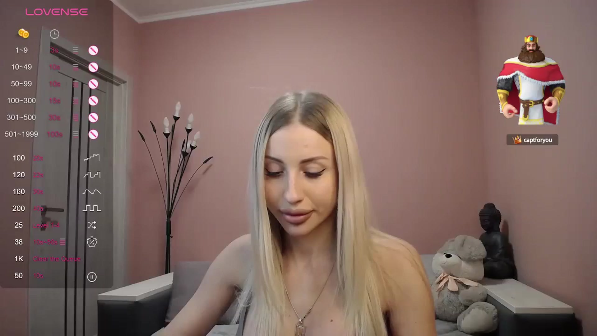 Gallery image thumbnail from KimKalash's myfreecams stream on, 01/30/2024, 10:24 image 19 of 20