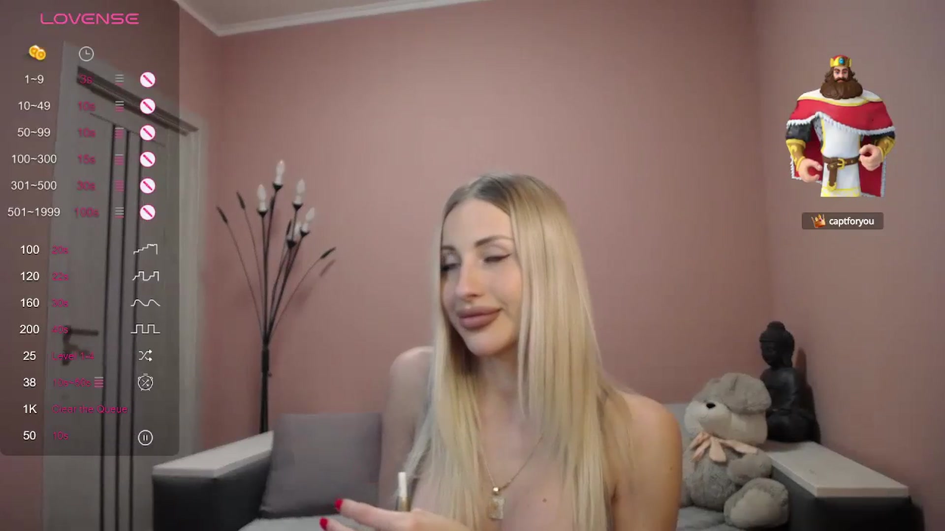 Gallery image thumbnail from KimKalash's myfreecams stream on, 01/30/2024, 10:24 image 20 of 20