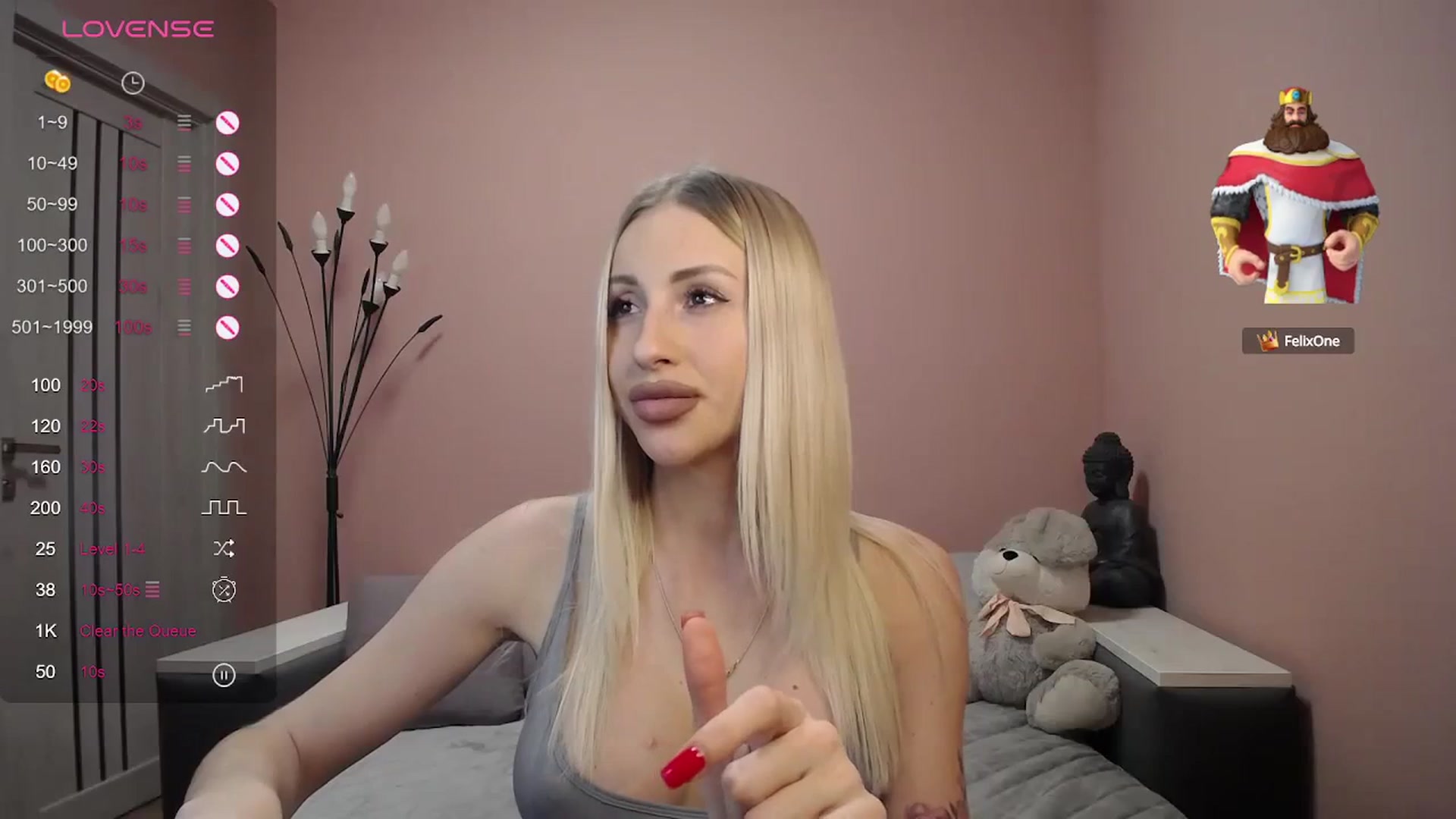 Gallery image thumbnail from KimKalash's myfreecams stream on, 01/30/2024, 11:04 image 11 of 20