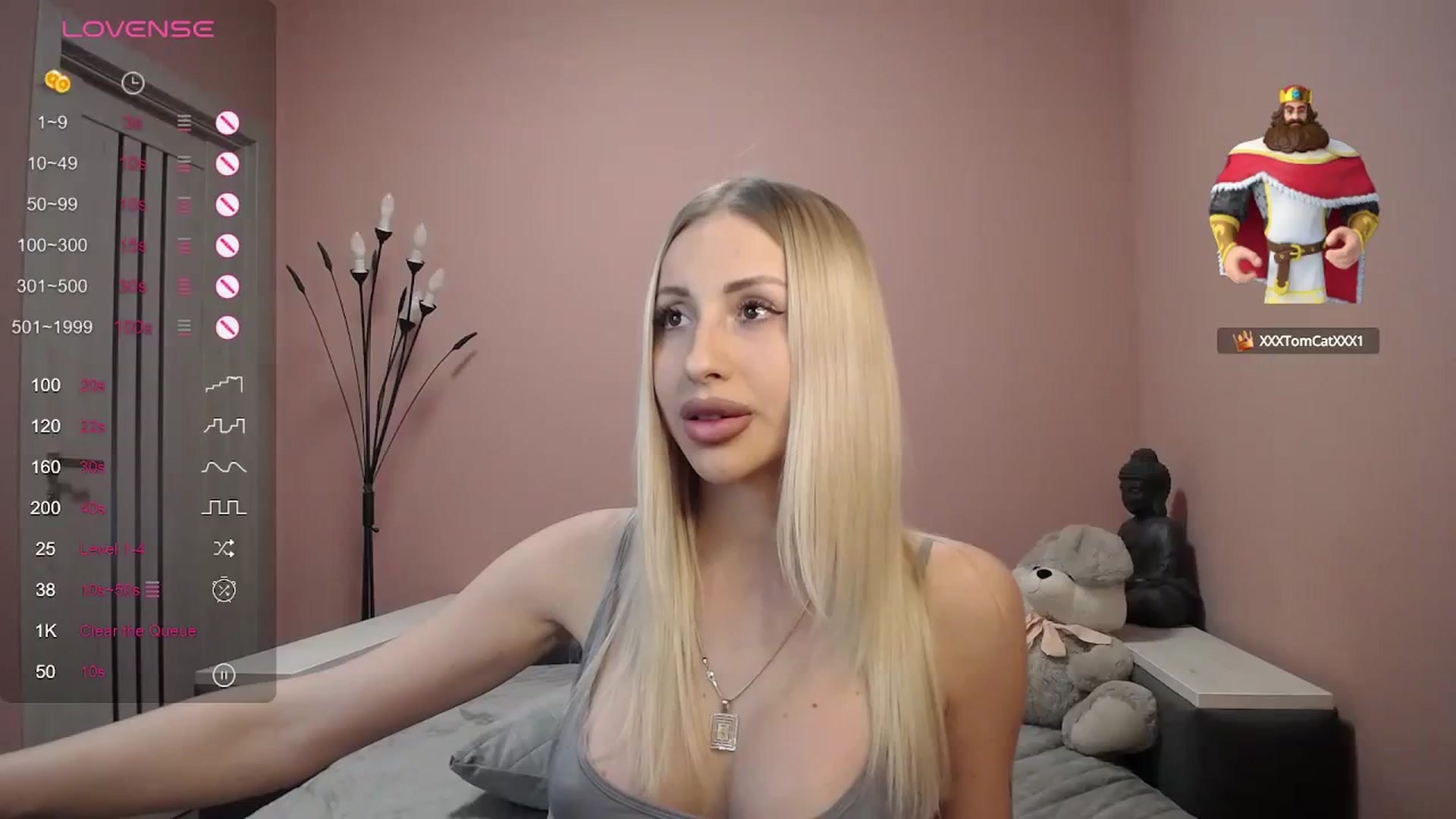 Gallery image thumbnail from KimKalash's myfreecams stream on, 01/30/2024, 14:21 image 1 of 20